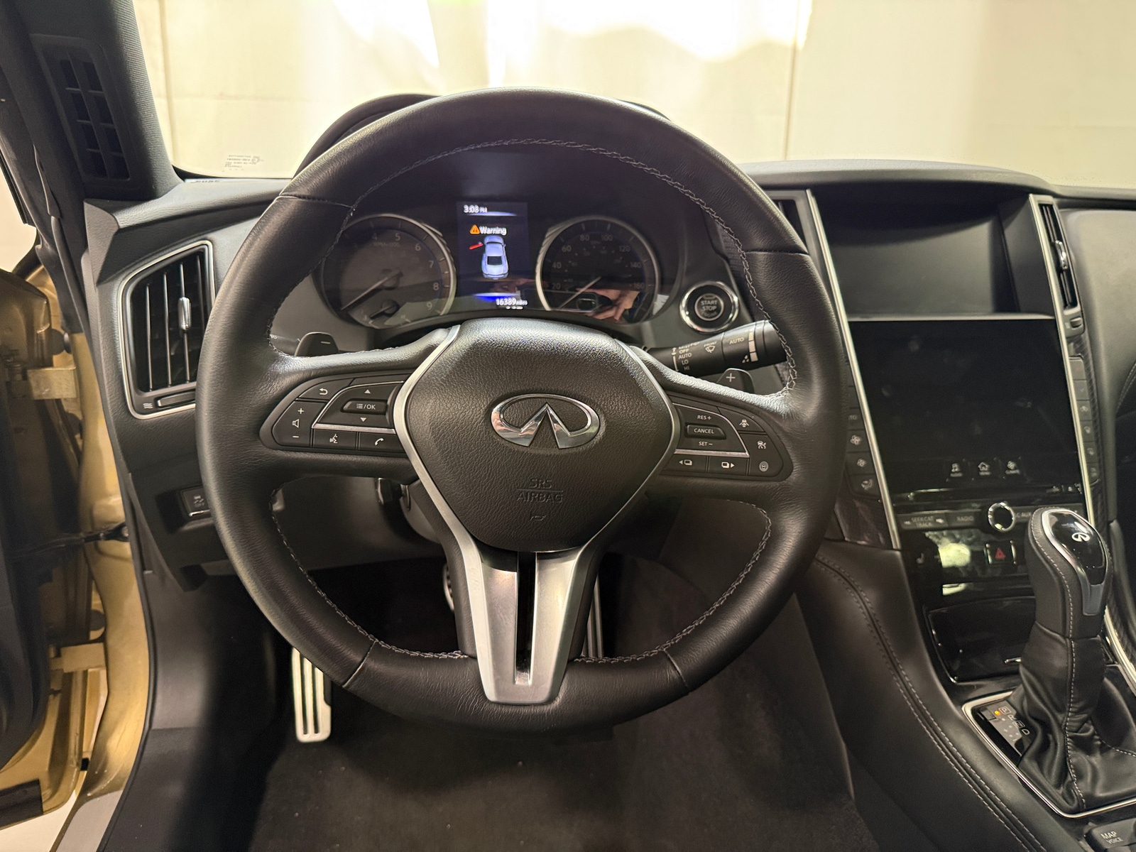 Thumbnail: 2018 INFINITI  - 4