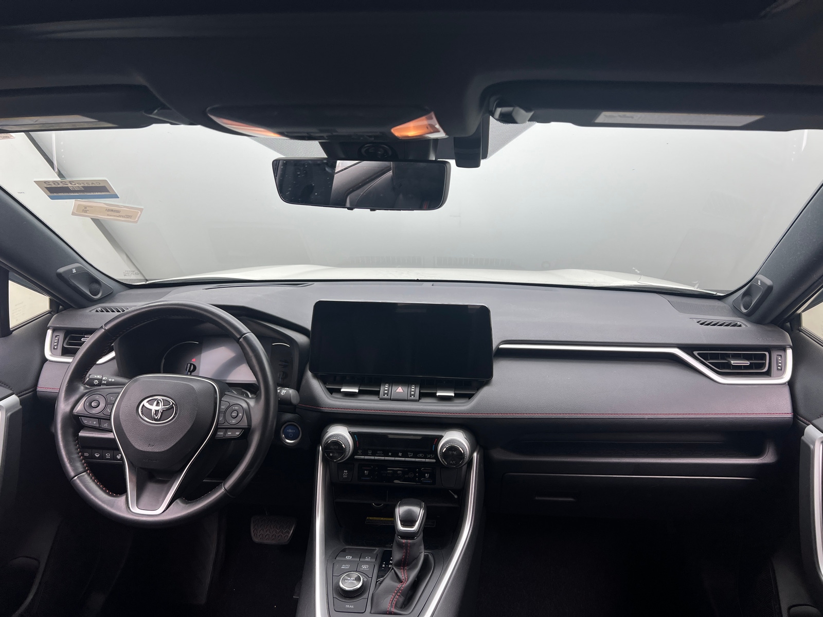 Thumbnail: 2021 Toyota RAV4 - 3