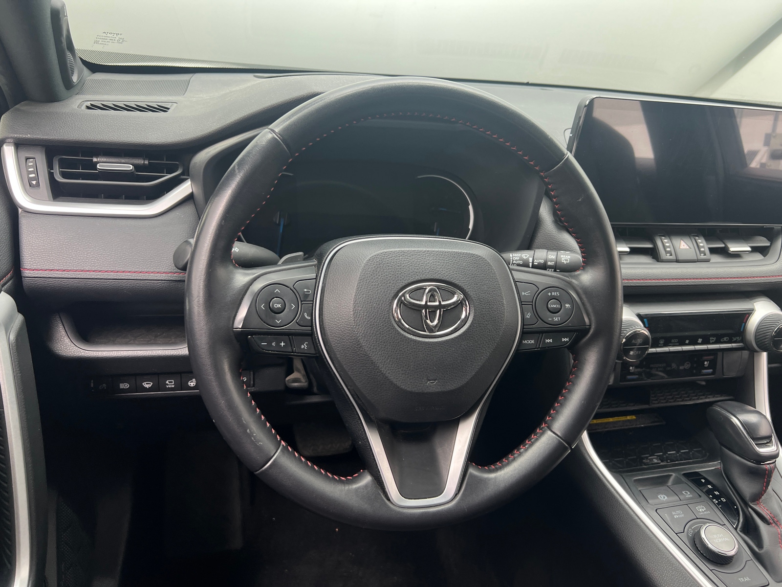 Thumbnail: 2021 Toyota RAV4 - 5