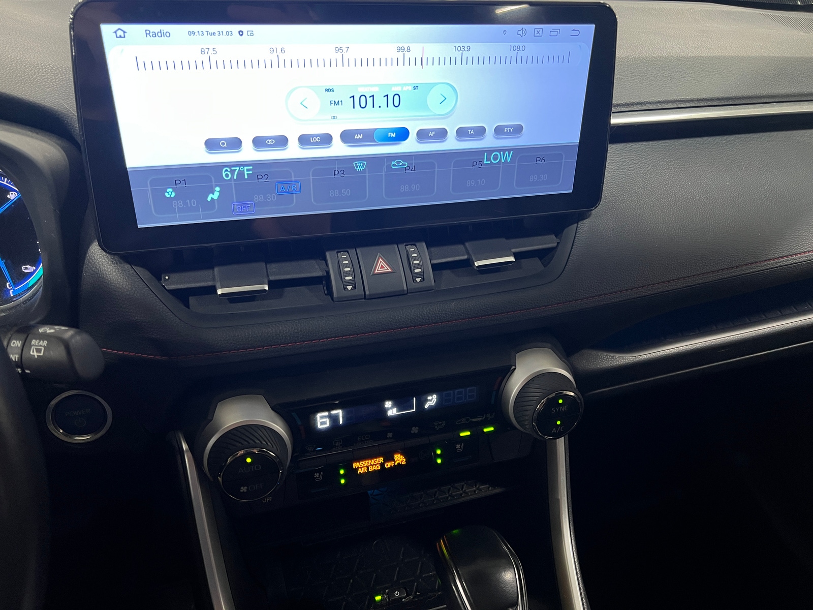 Thumbnail: 2021 Toyota RAV4 - 4