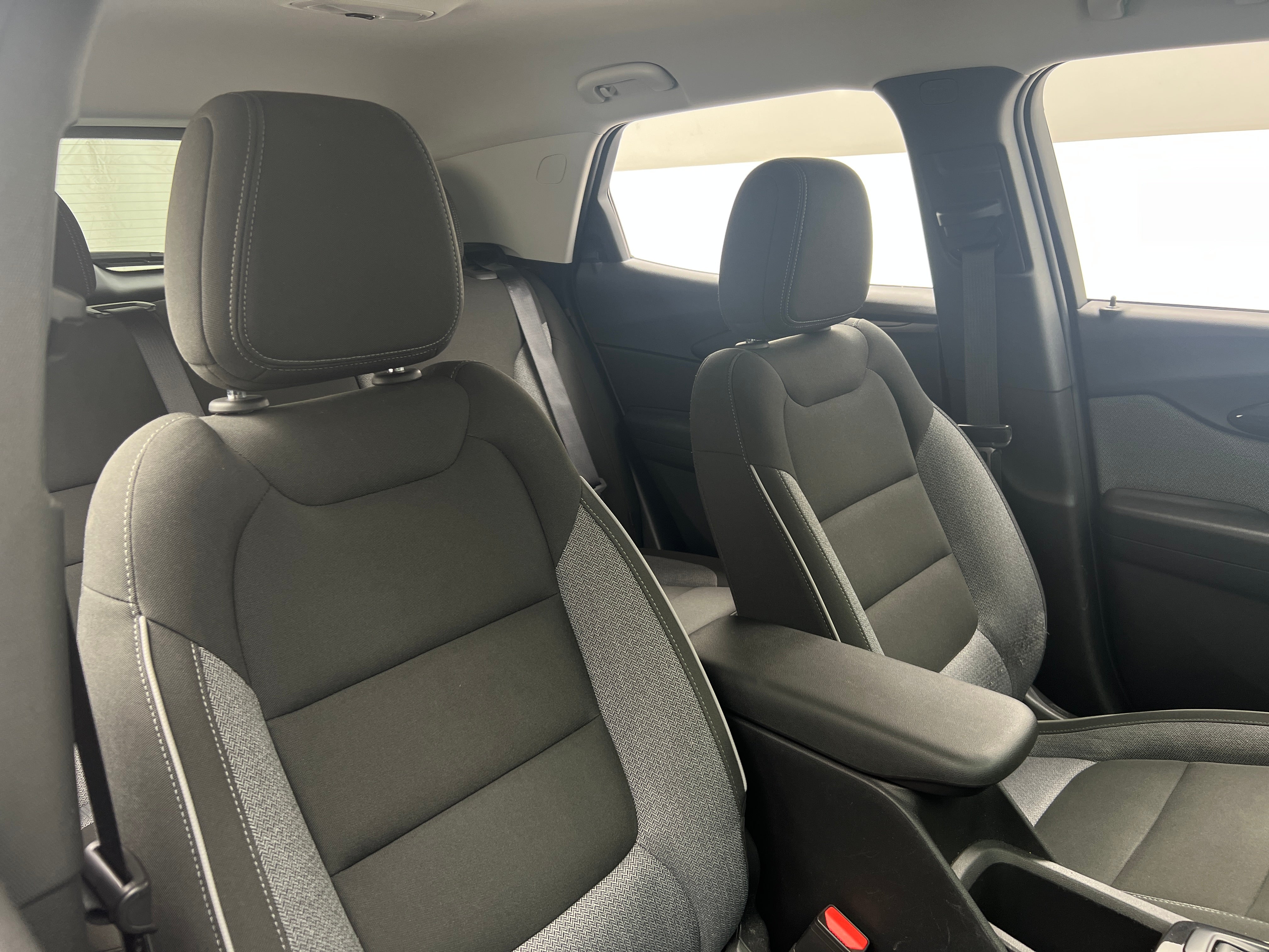 2023 Chevrolet TrailBlazer