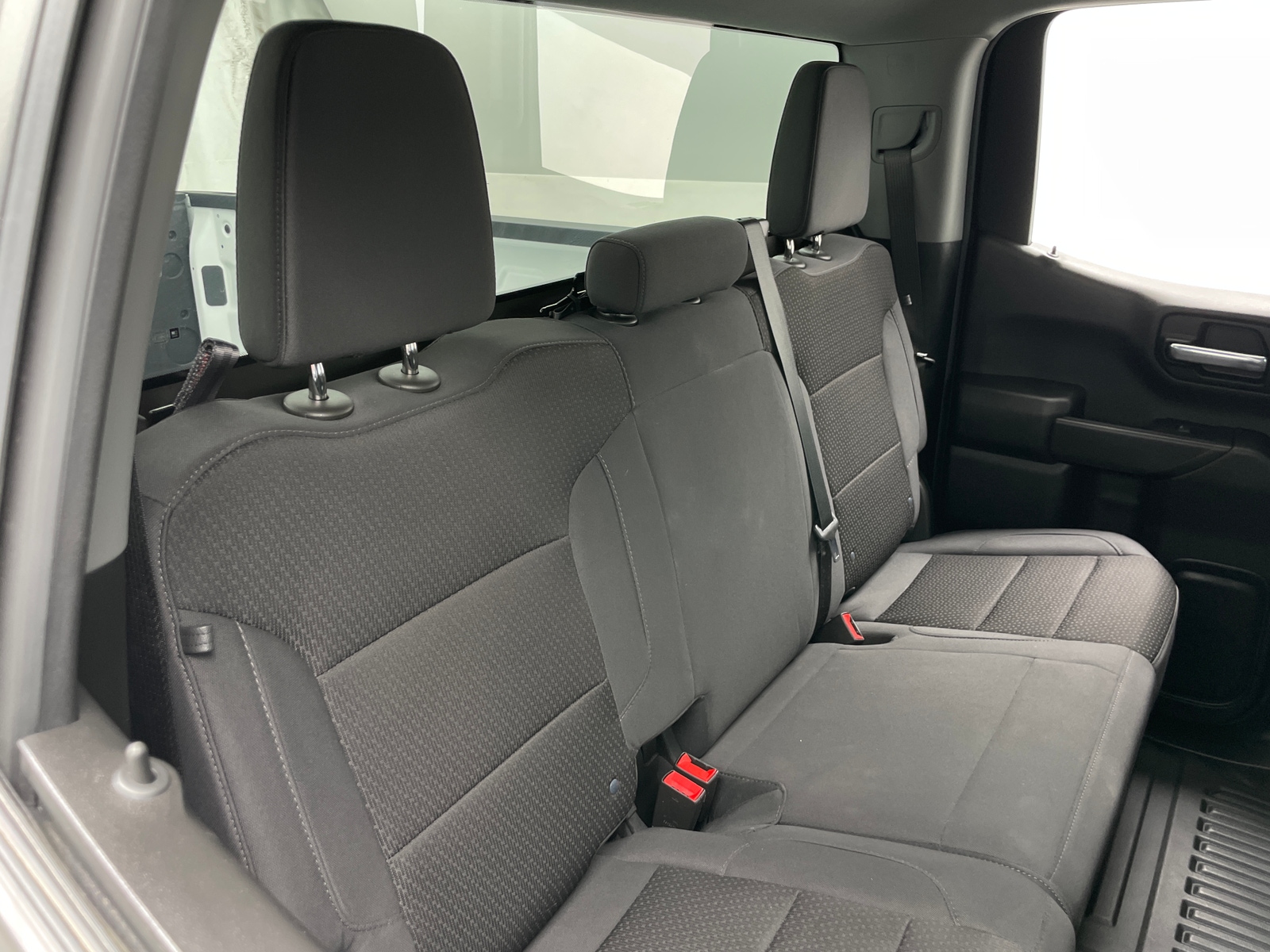 Thumbnail: 2025 Chevrolet Silverado 1500 - 5