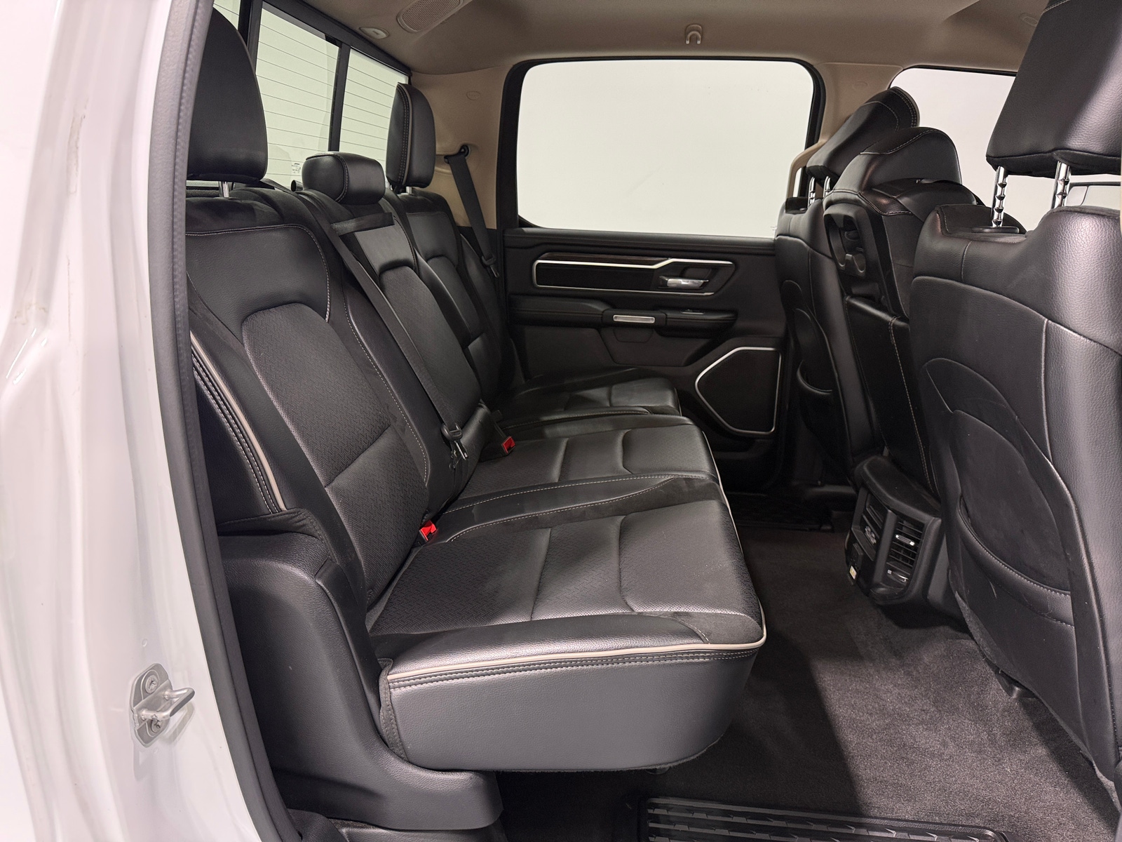 Thumbnail: 2020 RAM 1500 - 5