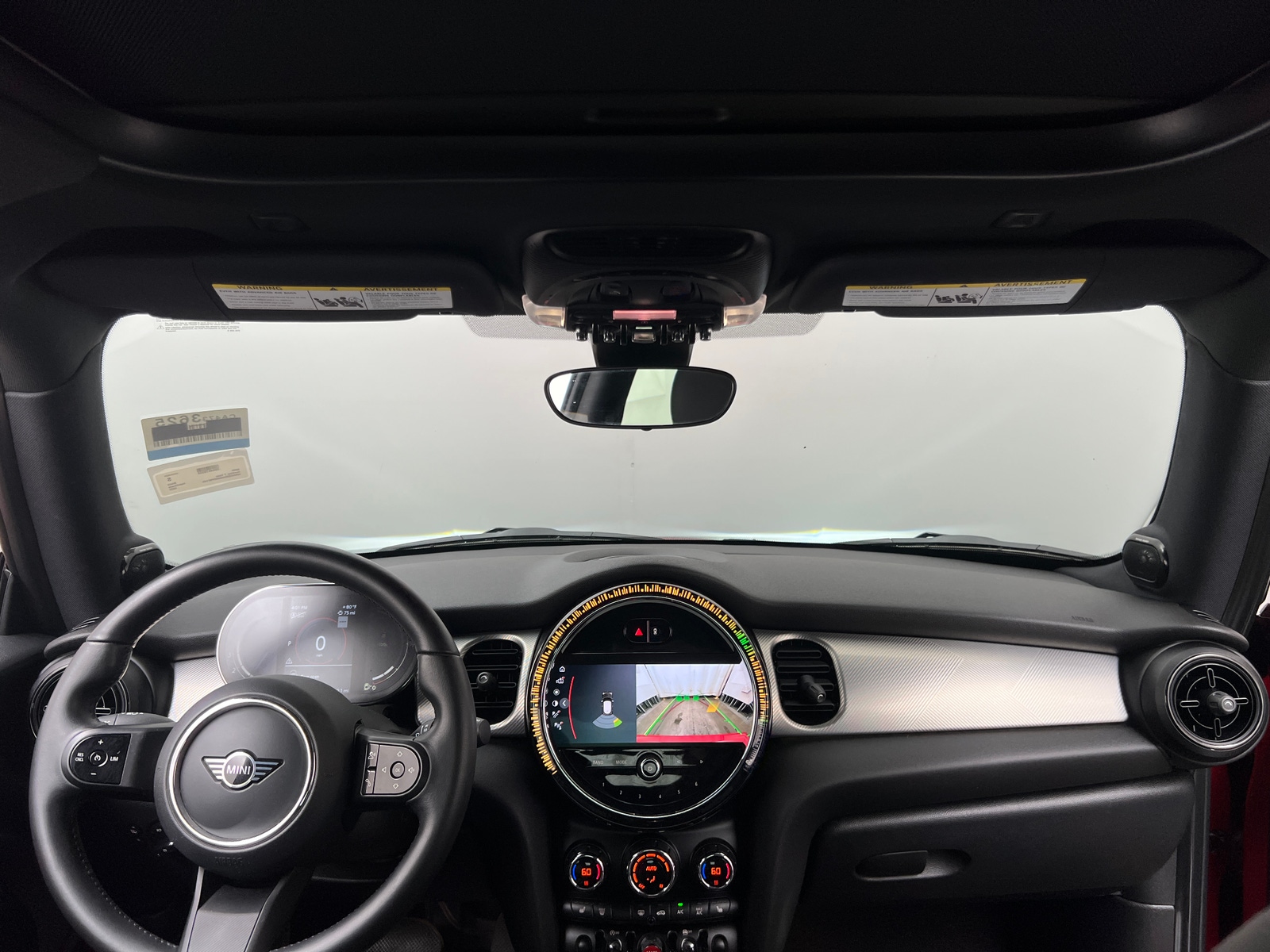 Thumbnail: 2022 MINI Cooper Hardtop - 2