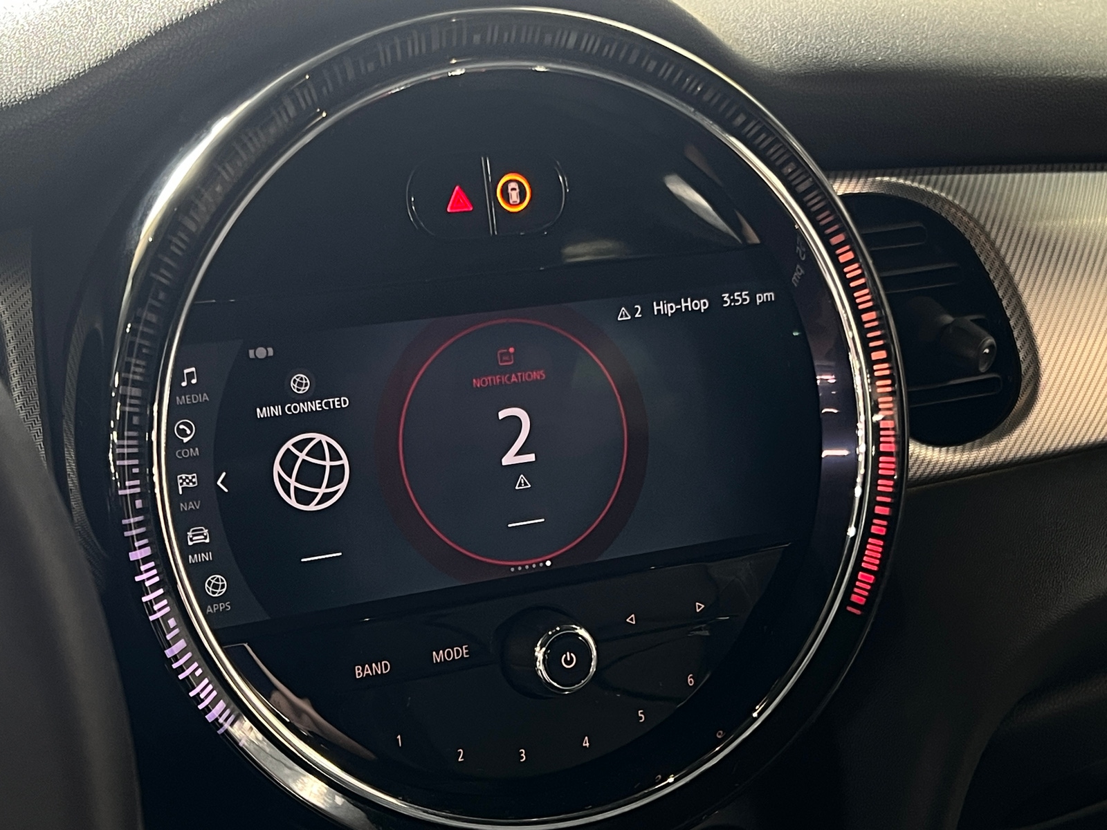 Thumbnail: 2022 MINI Cooper Hardtop - 3