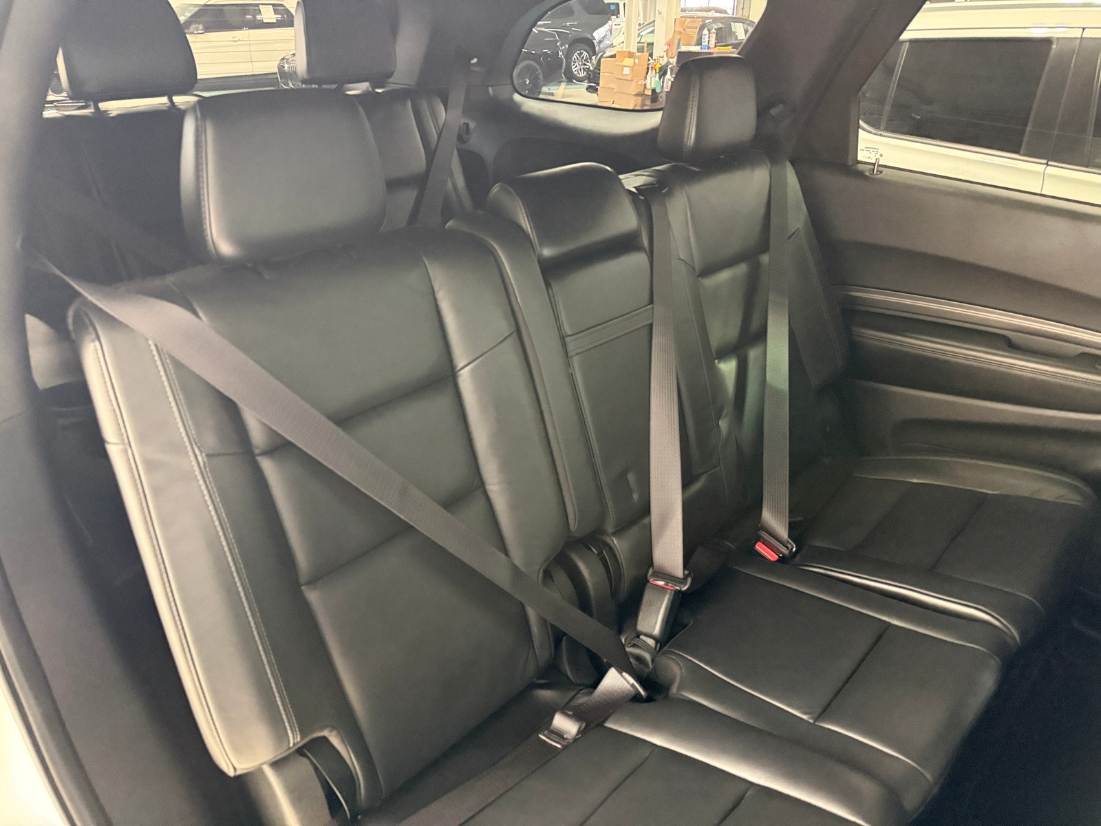 Thumbnail: 2022 Dodge Durango - 5