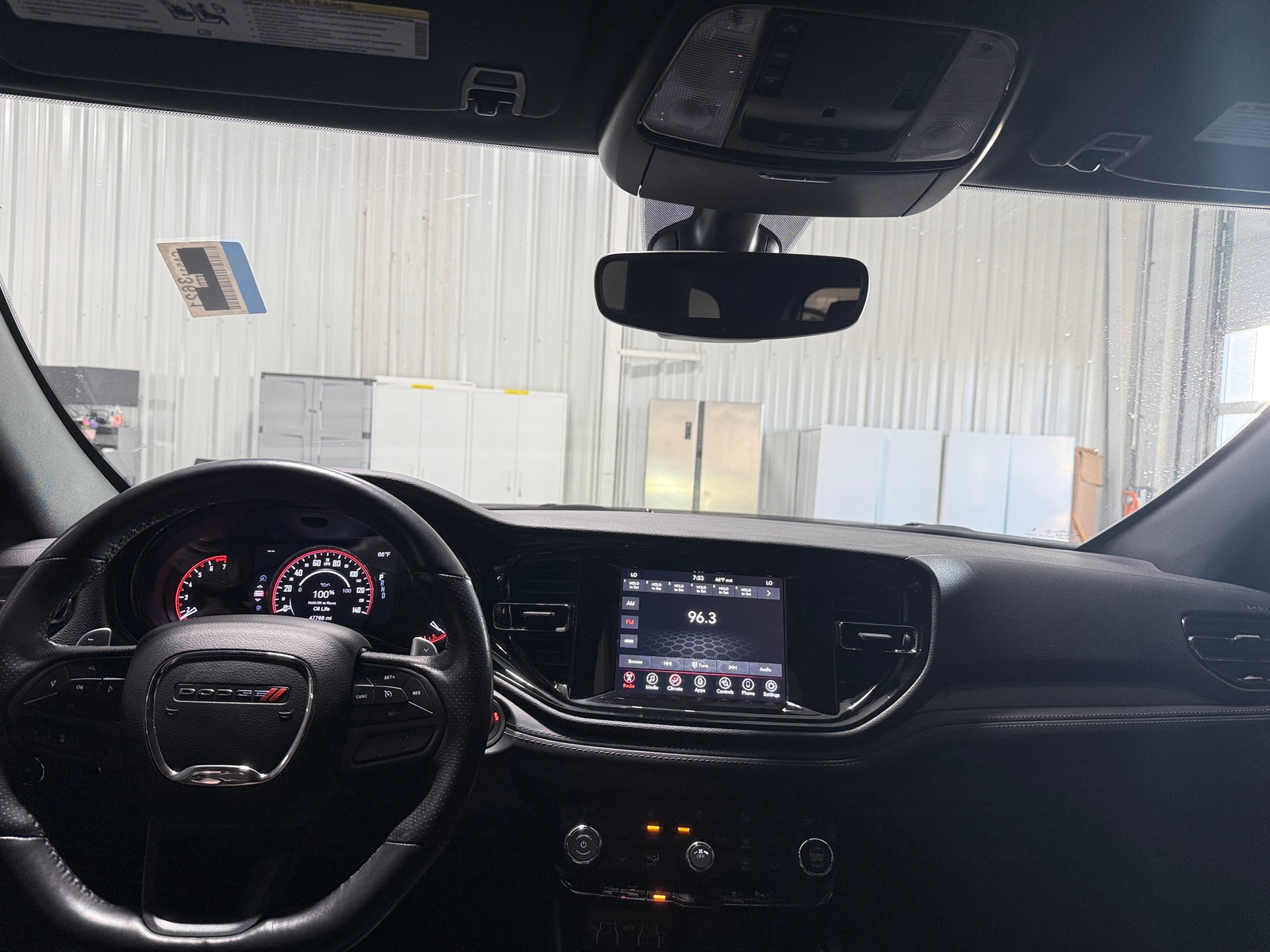 Thumbnail: 2022 Dodge Durango - 2