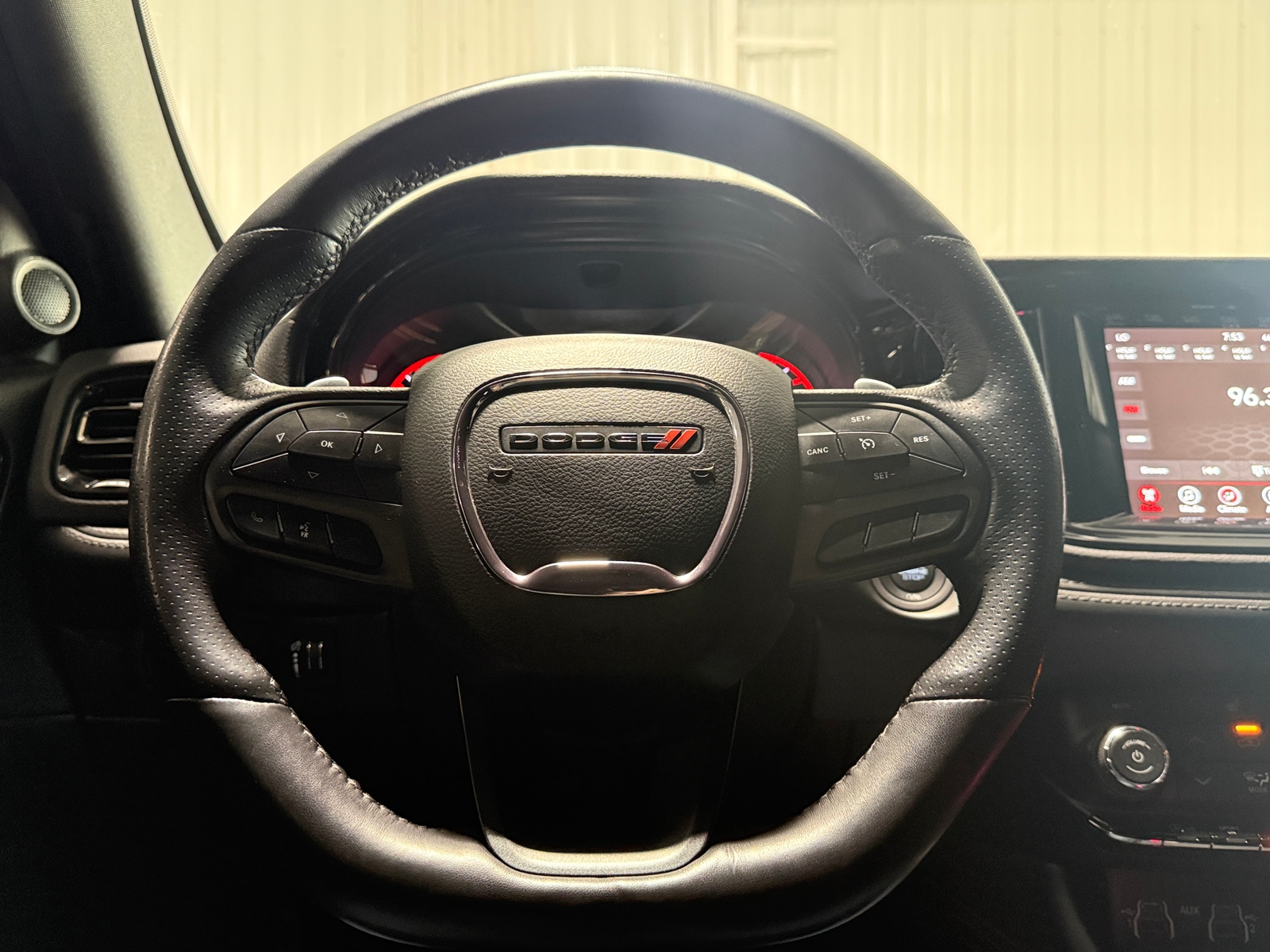 Thumbnail: 2022 Dodge Durango - 4