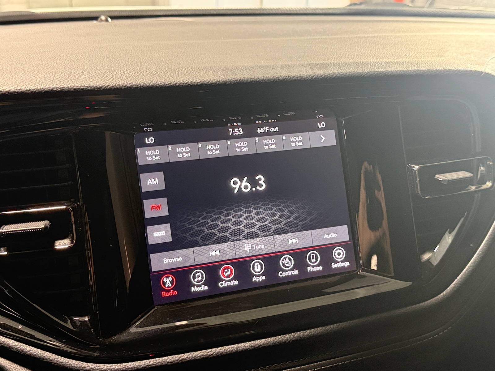 Thumbnail: 2022 Dodge Durango - 3