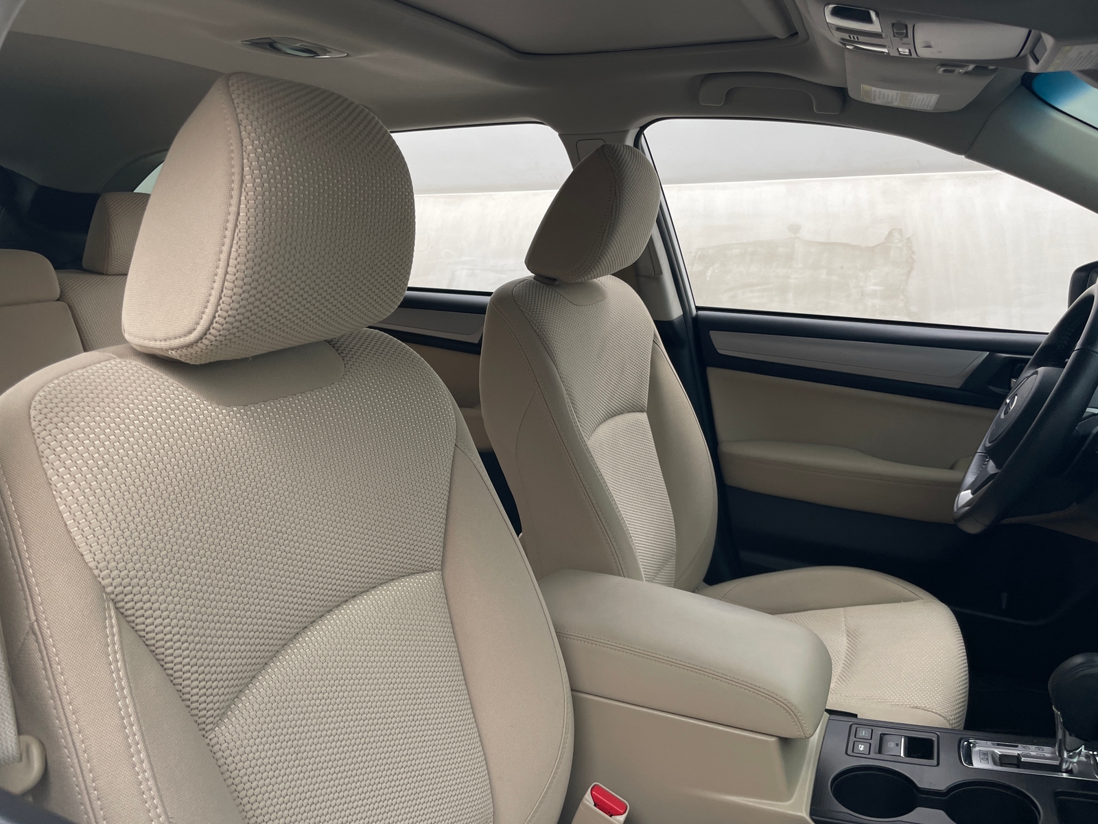 Thumbnail: 2018 Subaru Outback - 2