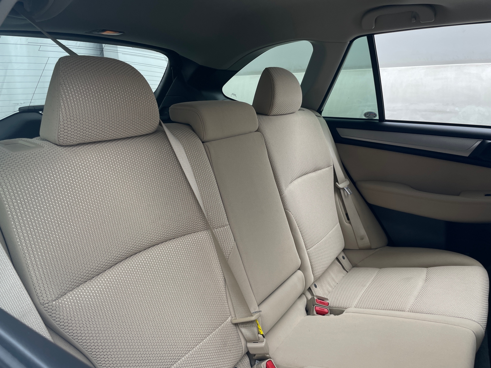 Thumbnail: 2018 Subaru Outback - 6