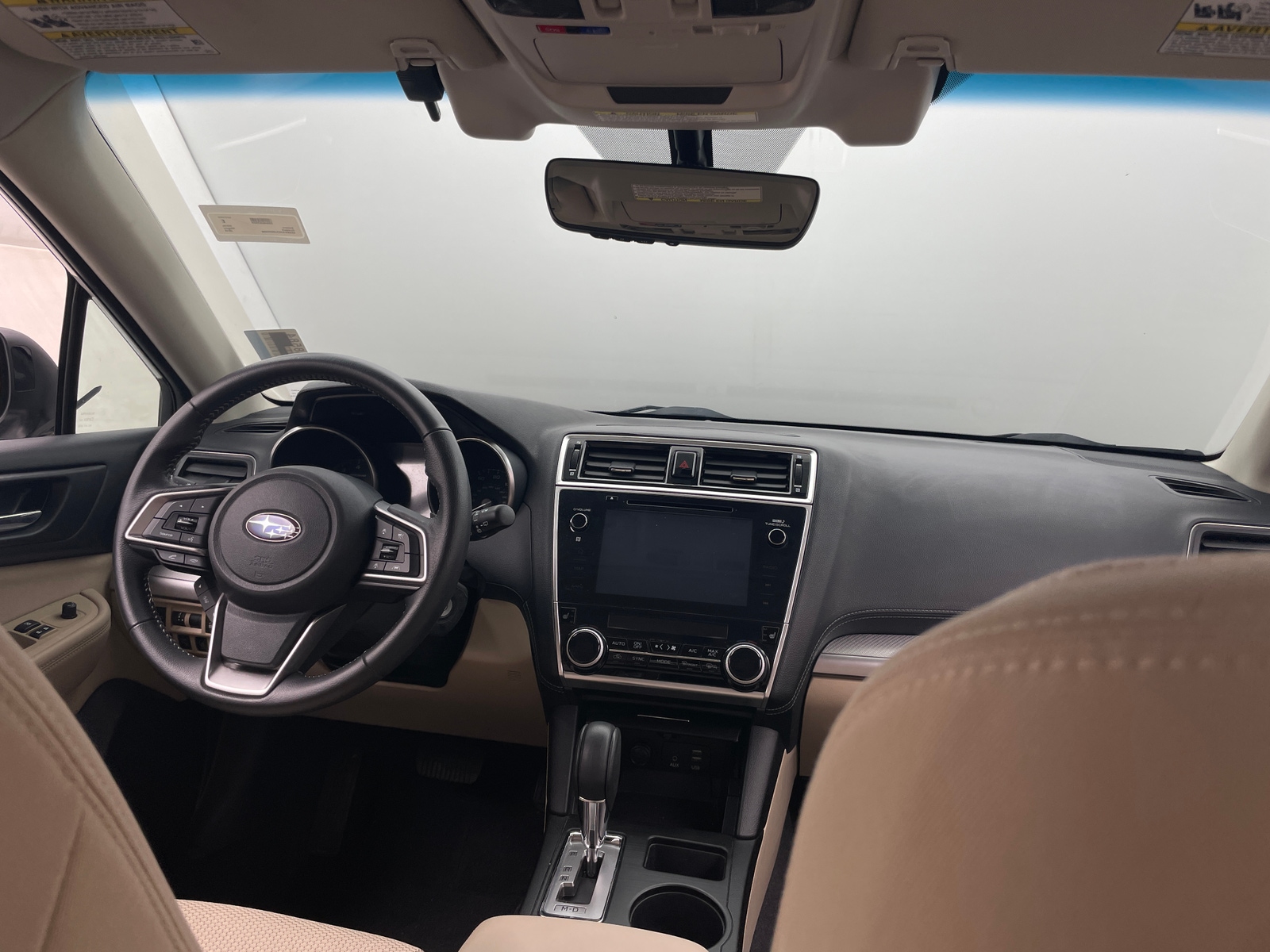 Thumbnail: 2018 Subaru Outback - 3