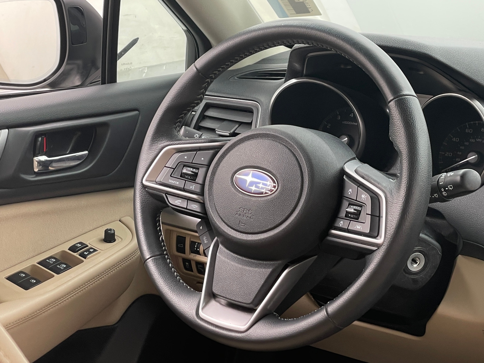 Thumbnail: 2018 Subaru Outback - 5