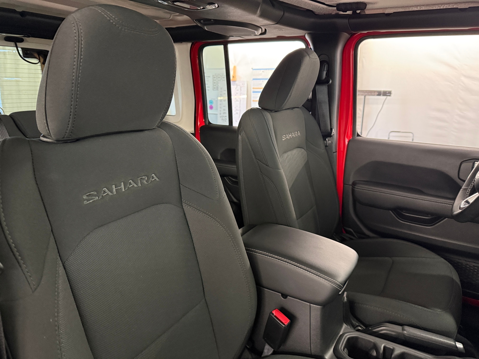 Thumbnail: 2022 Jeep Wrangler - 2