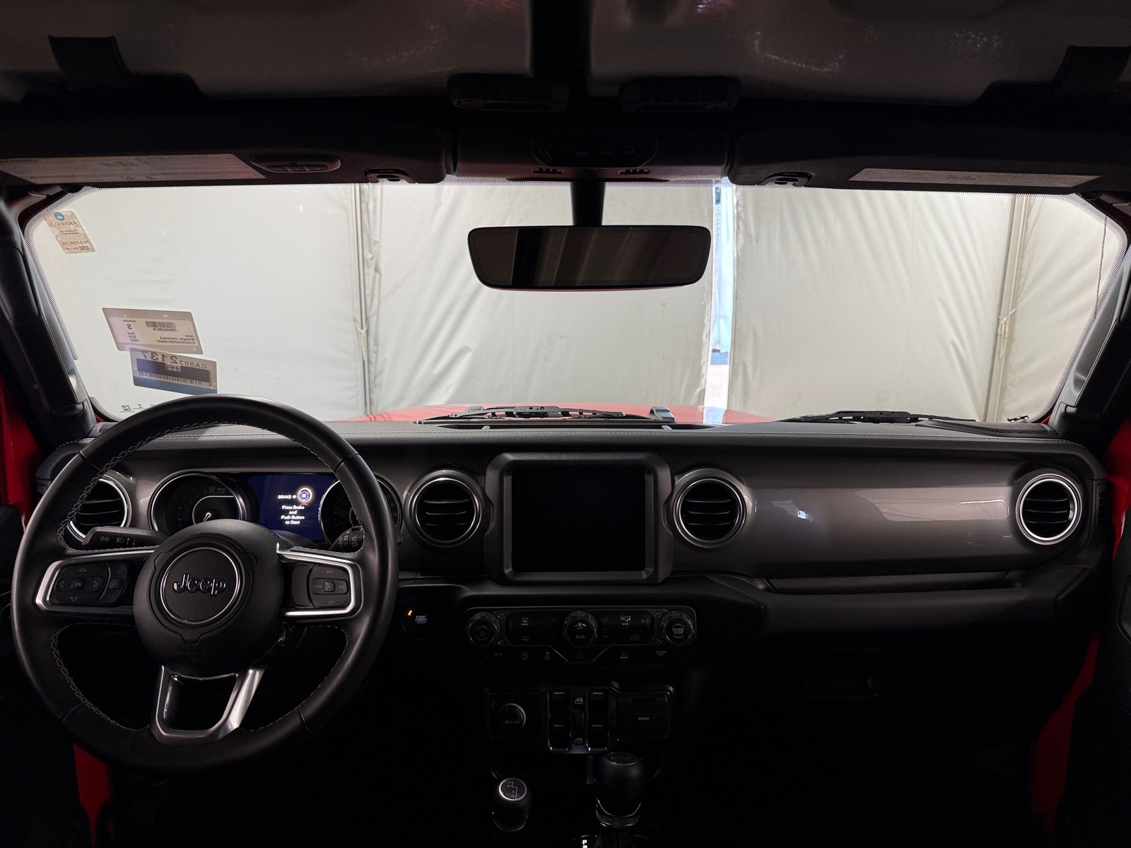 Thumbnail: 2022 Jeep Wrangler - 3