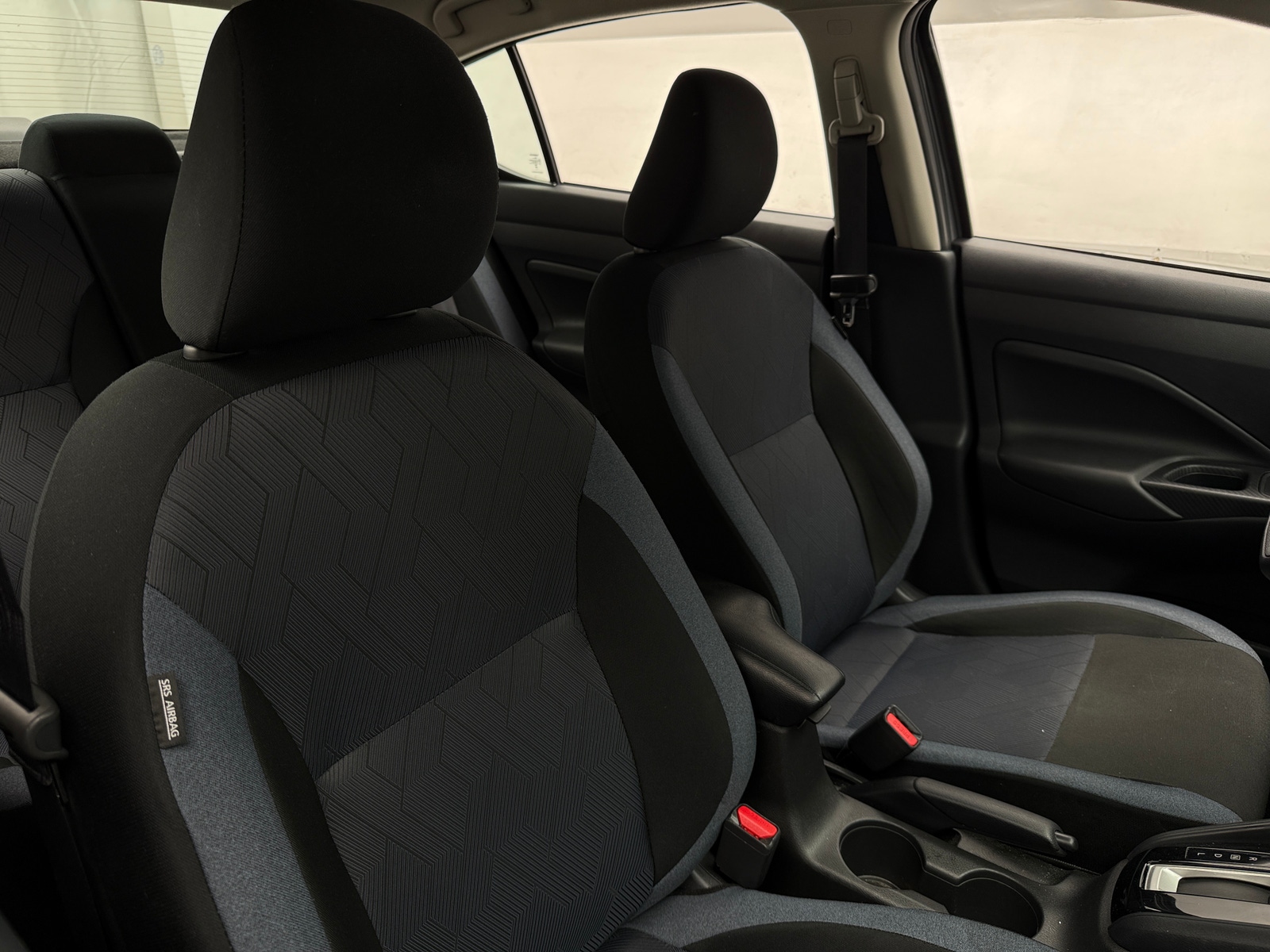 Thumbnail: 2025 Nissan Versa - 2