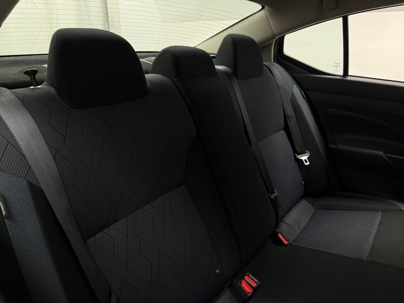 Thumbnail: 2025 Nissan Versa - 6