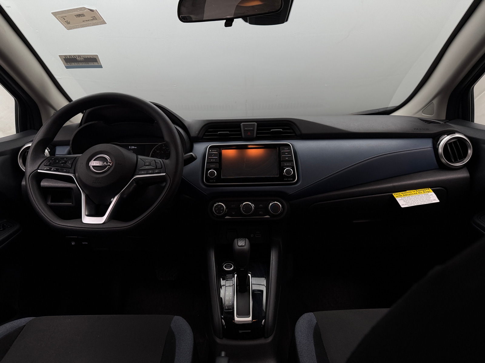 Thumbnail: 2025 Nissan Versa - 3