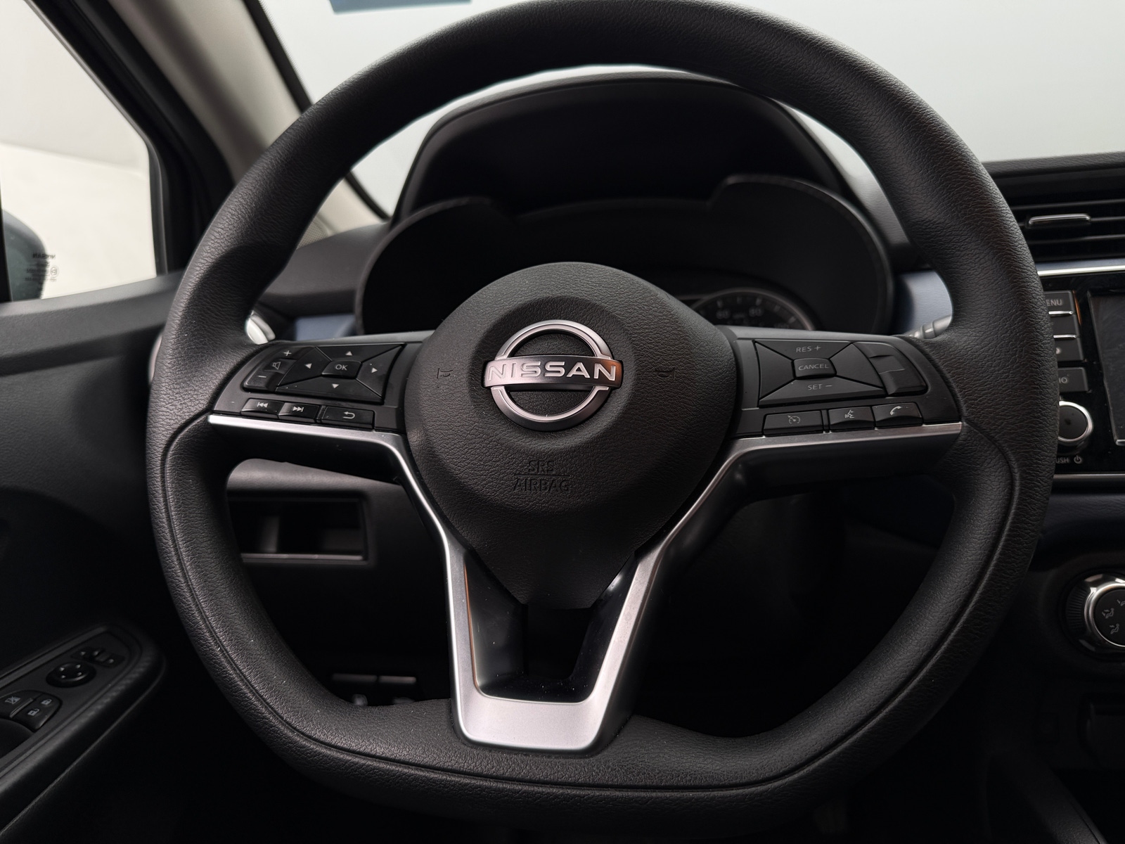 Thumbnail: 2025 Nissan Versa - 5