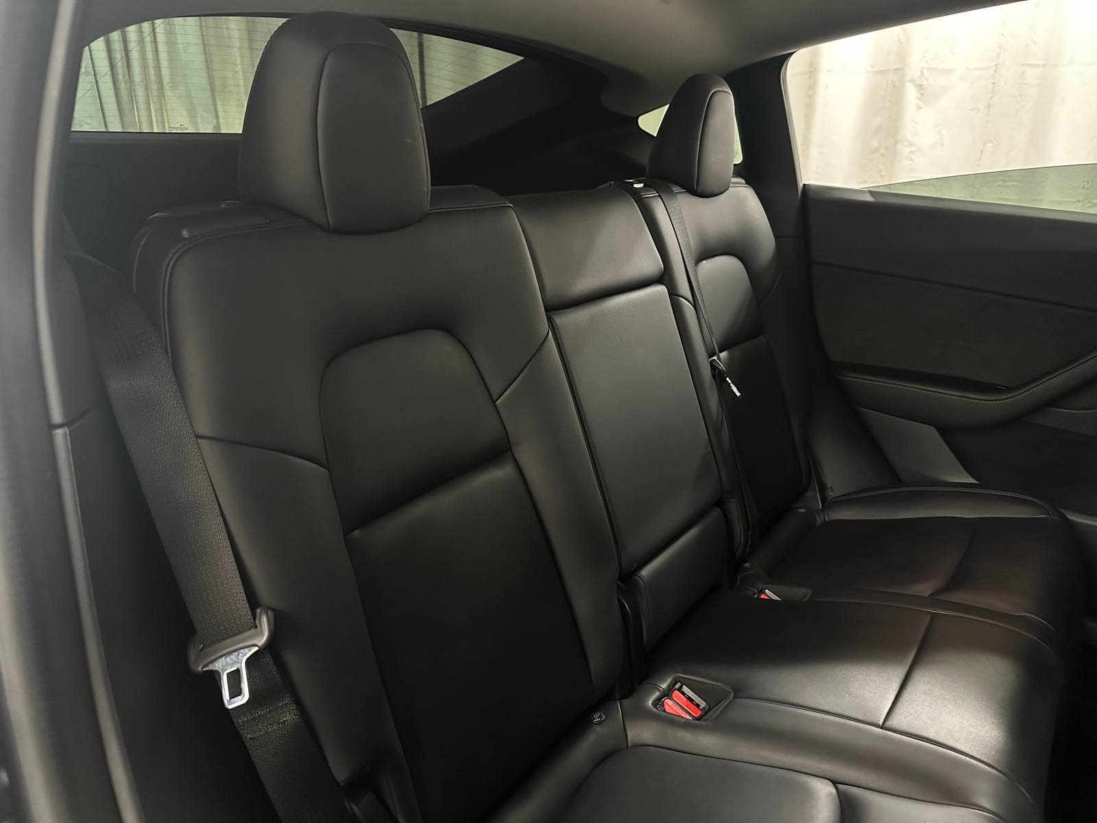 Thumbnail: 2020 Tesla Model Y - 5