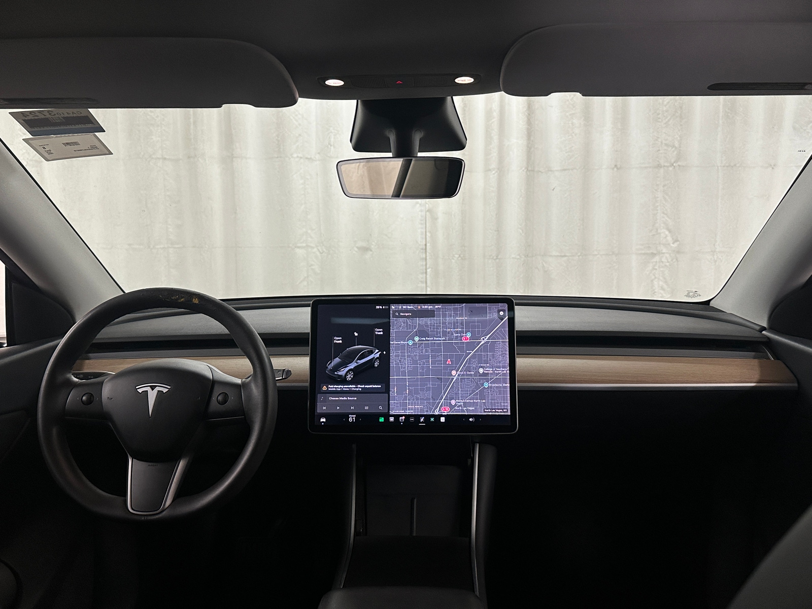 Thumbnail: 2020 Tesla Model Y - 2