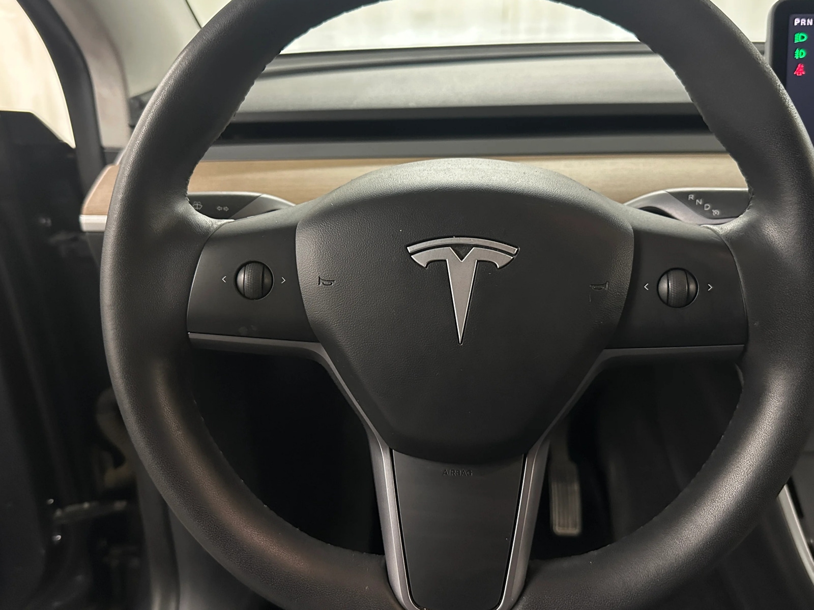 Thumbnail: 2020 Tesla Model Y - 4