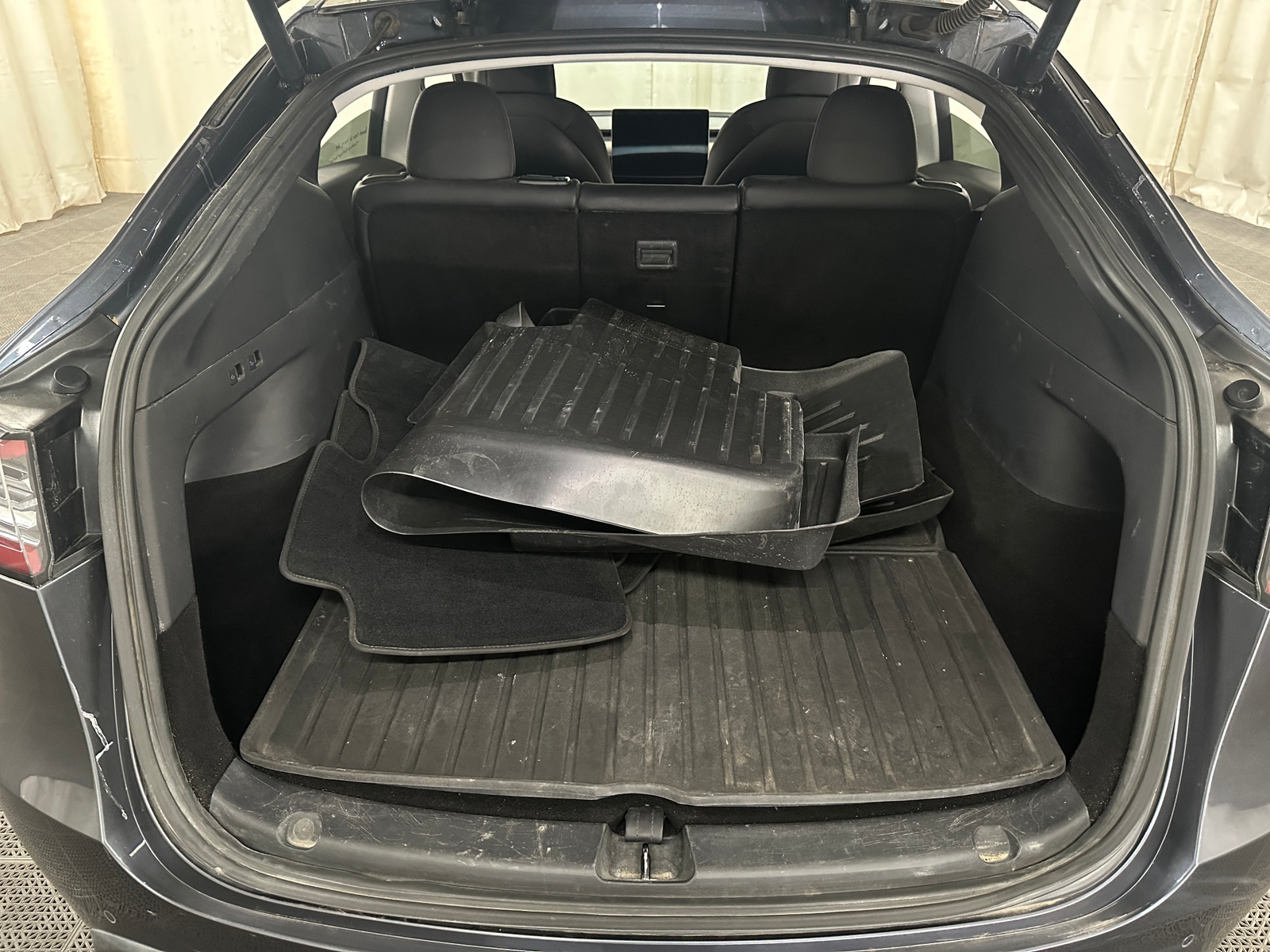 Thumbnail: 2020 Tesla Model Y - 6