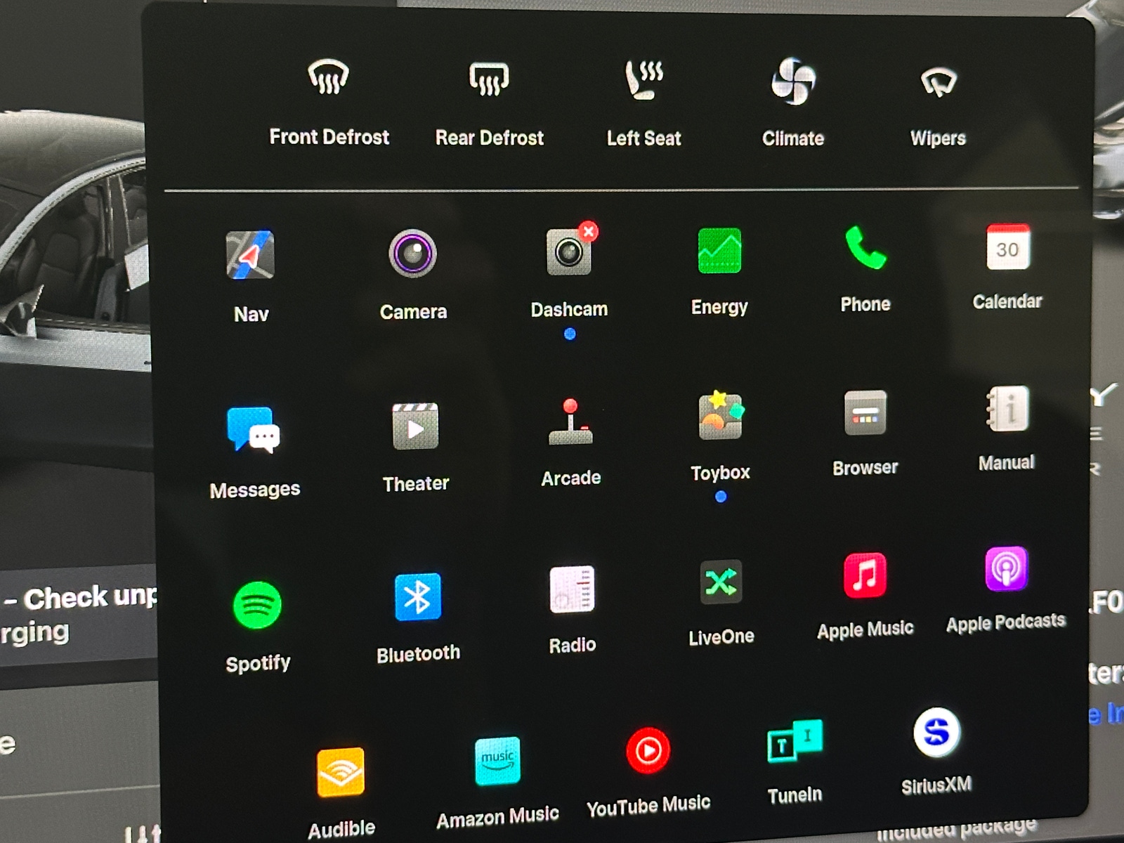 Thumbnail: 2020 Tesla Model Y - 3