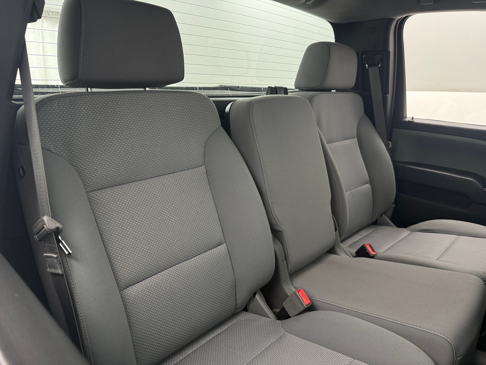 Thumbnail: 2016 GMC Sierra 1500 - 2