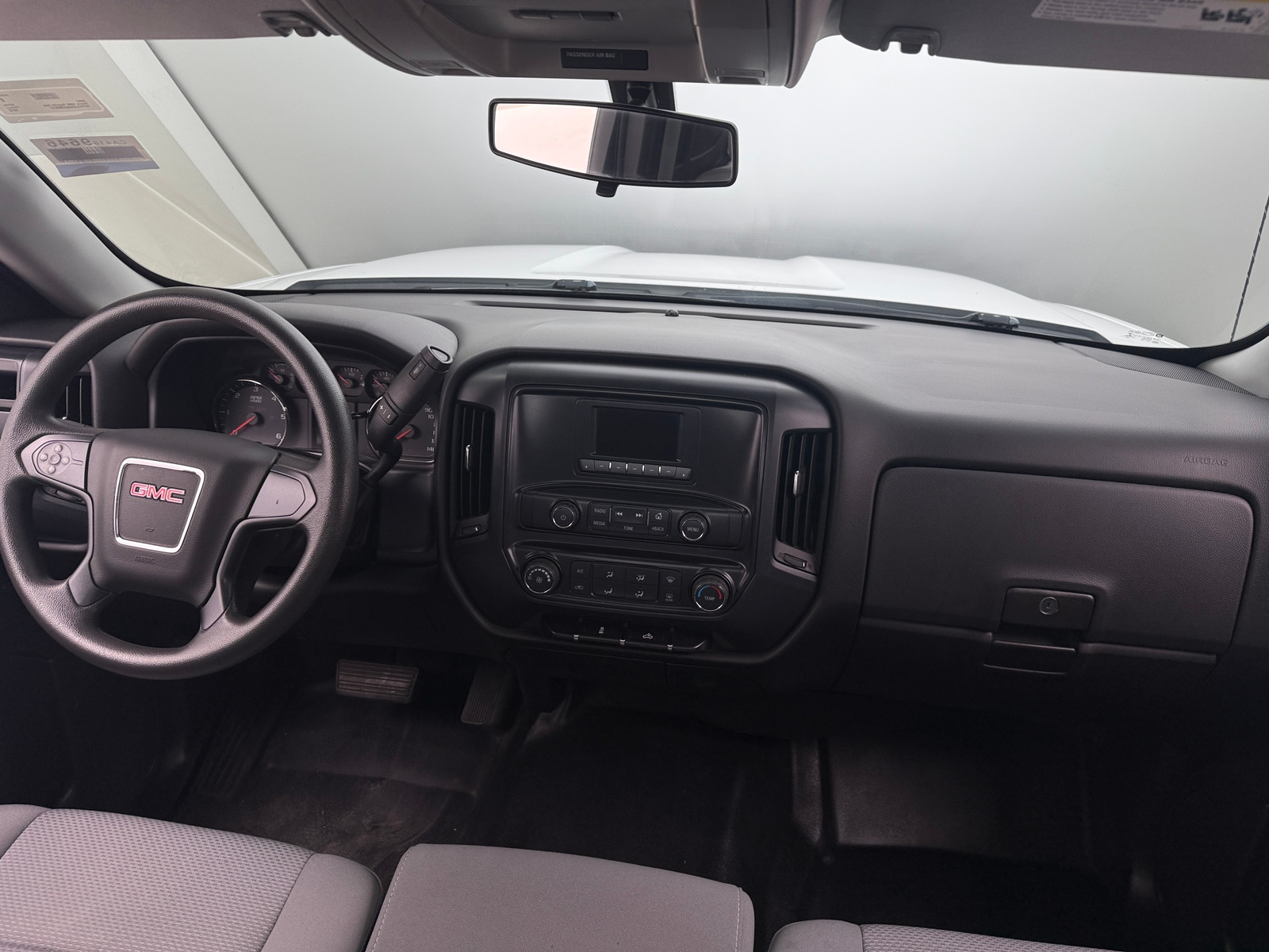 Thumbnail: 2016 GMC Sierra 1500 - 3