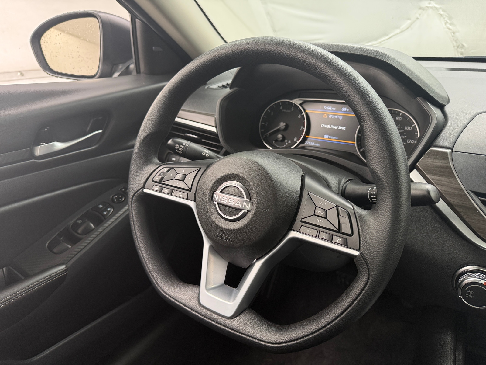 Thumbnail: 2025 Nissan Altima - 5