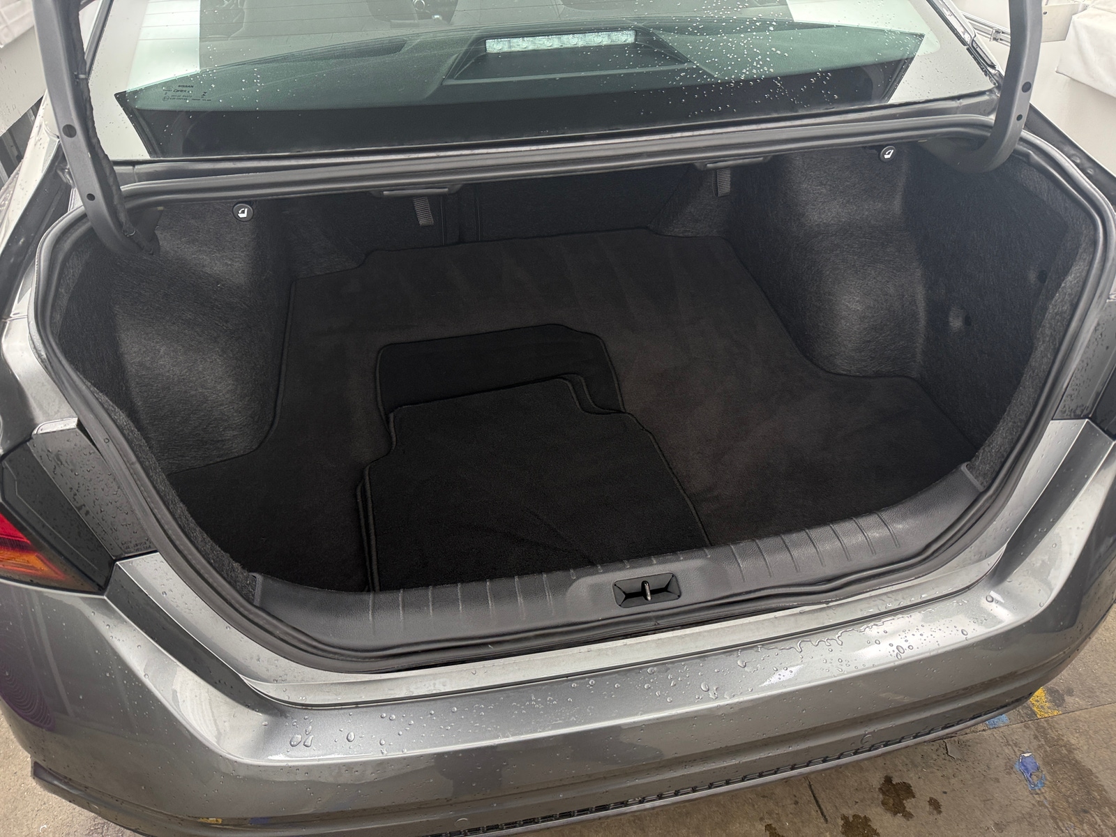 Thumbnail: 2025 Nissan Altima - 7