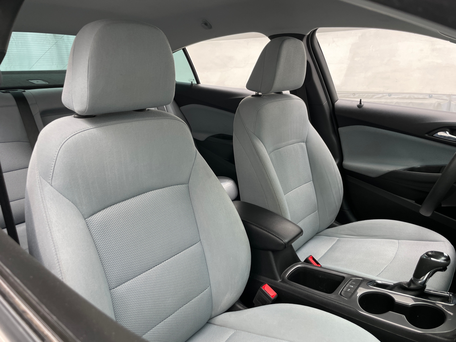 Thumbnail: 2019 Chevrolet Cruze - 2