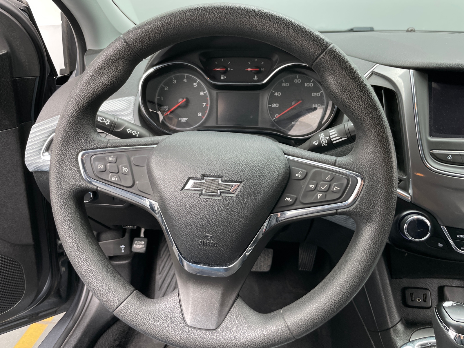 Thumbnail: 2019 Chevrolet Cruze - 5