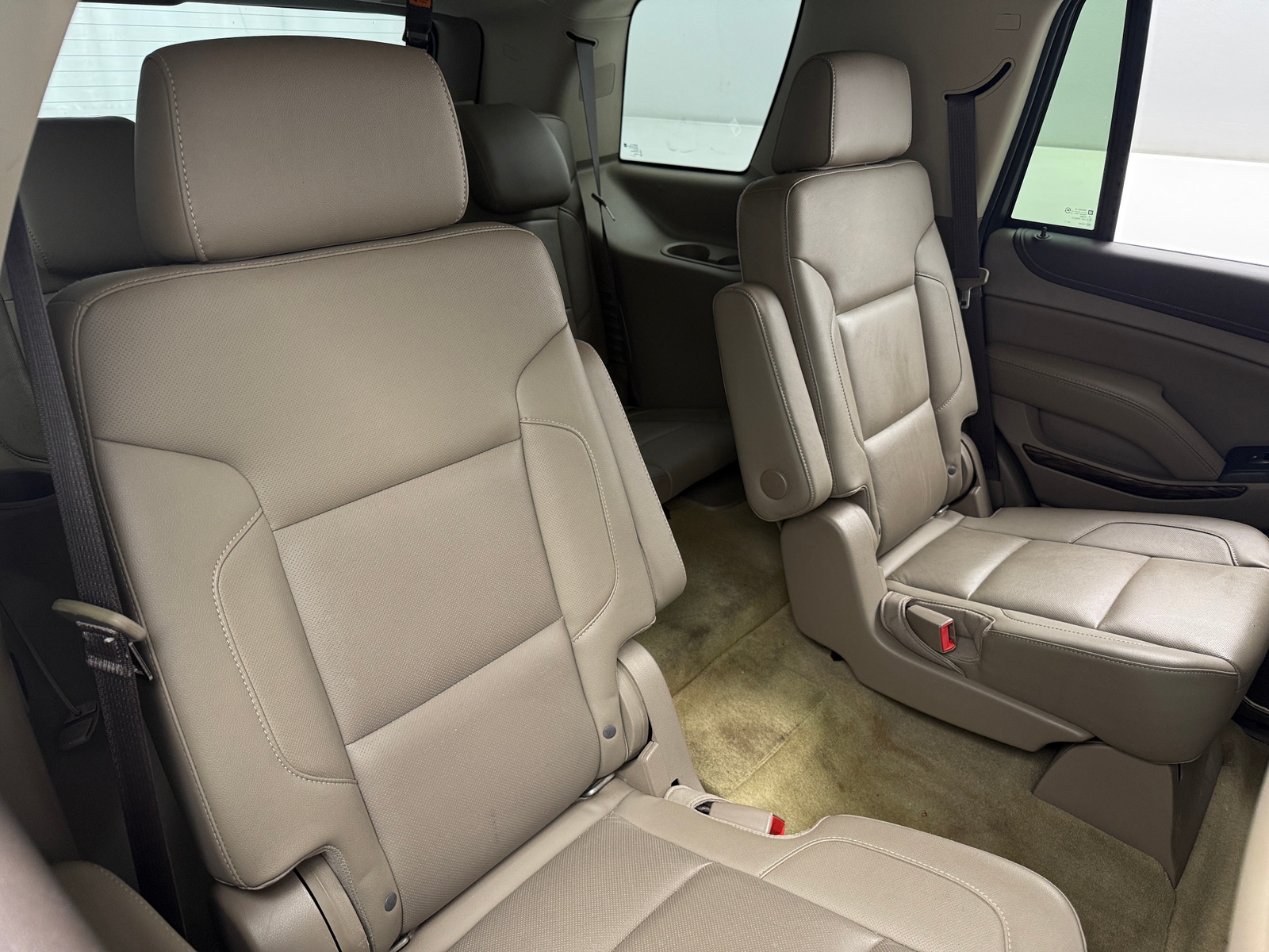 Thumbnail: 2017 GMC Yukon - 5