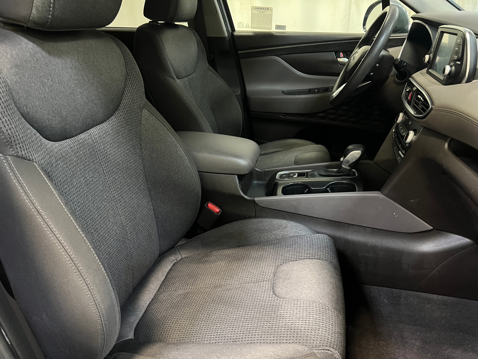 Thumbnail: 2019 Hyundai Santa Fe - 2