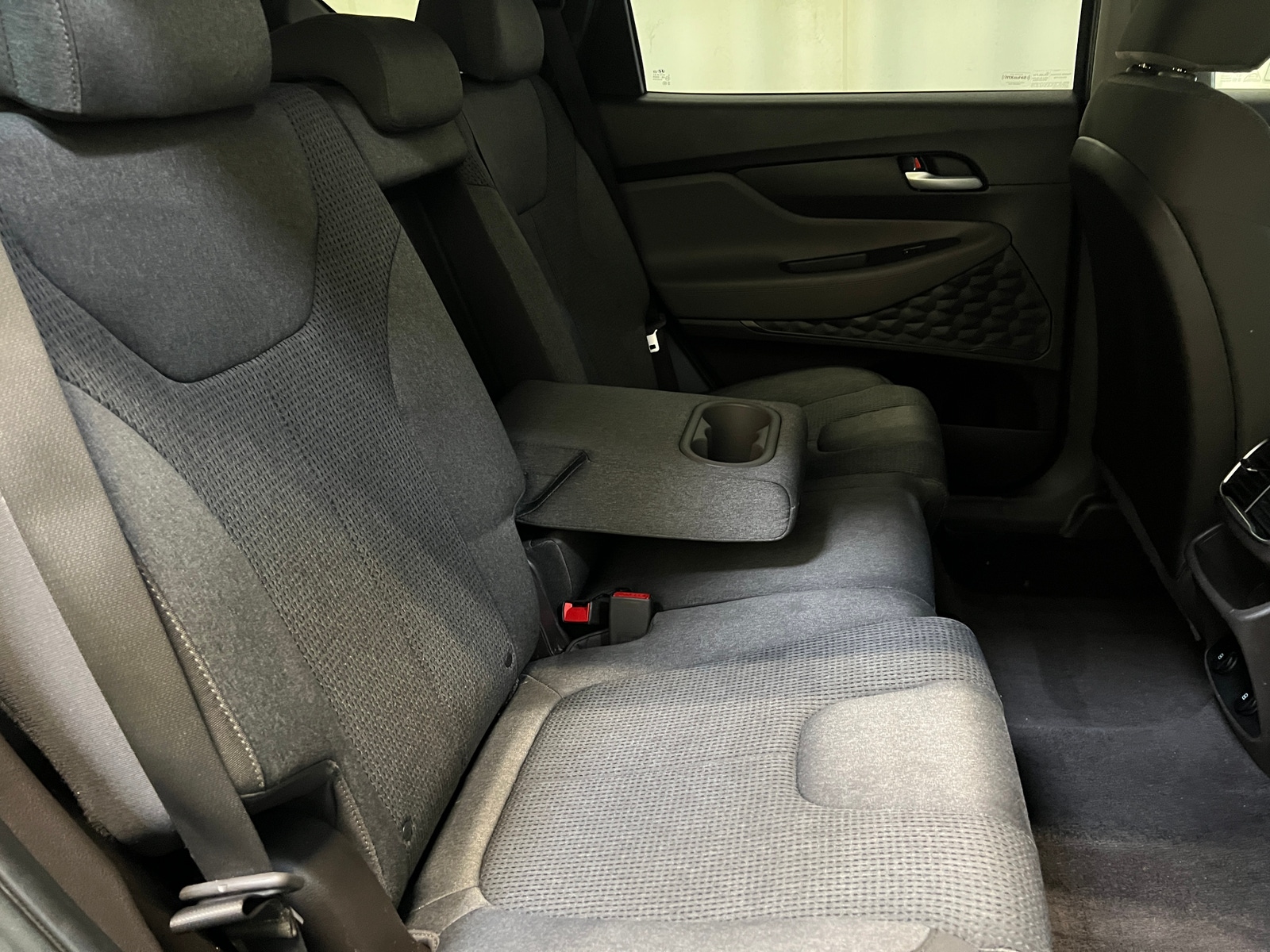 Thumbnail: 2019 Hyundai Santa Fe - 6