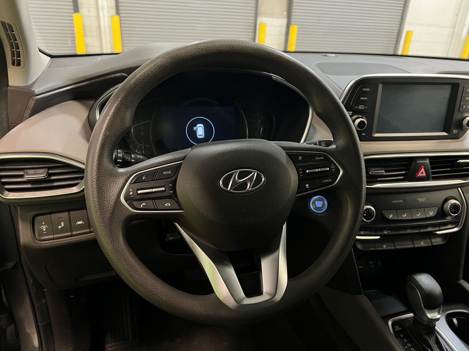 Thumbnail: 2019 Hyundai Santa Fe - 5