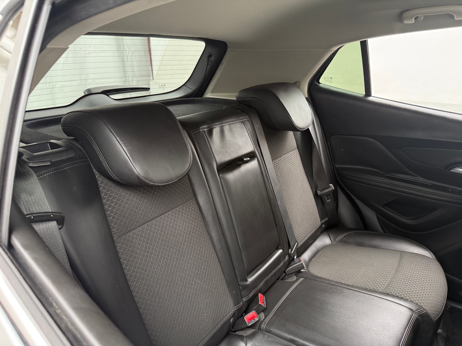 Thumbnail: 2019 Buick Encore - 5