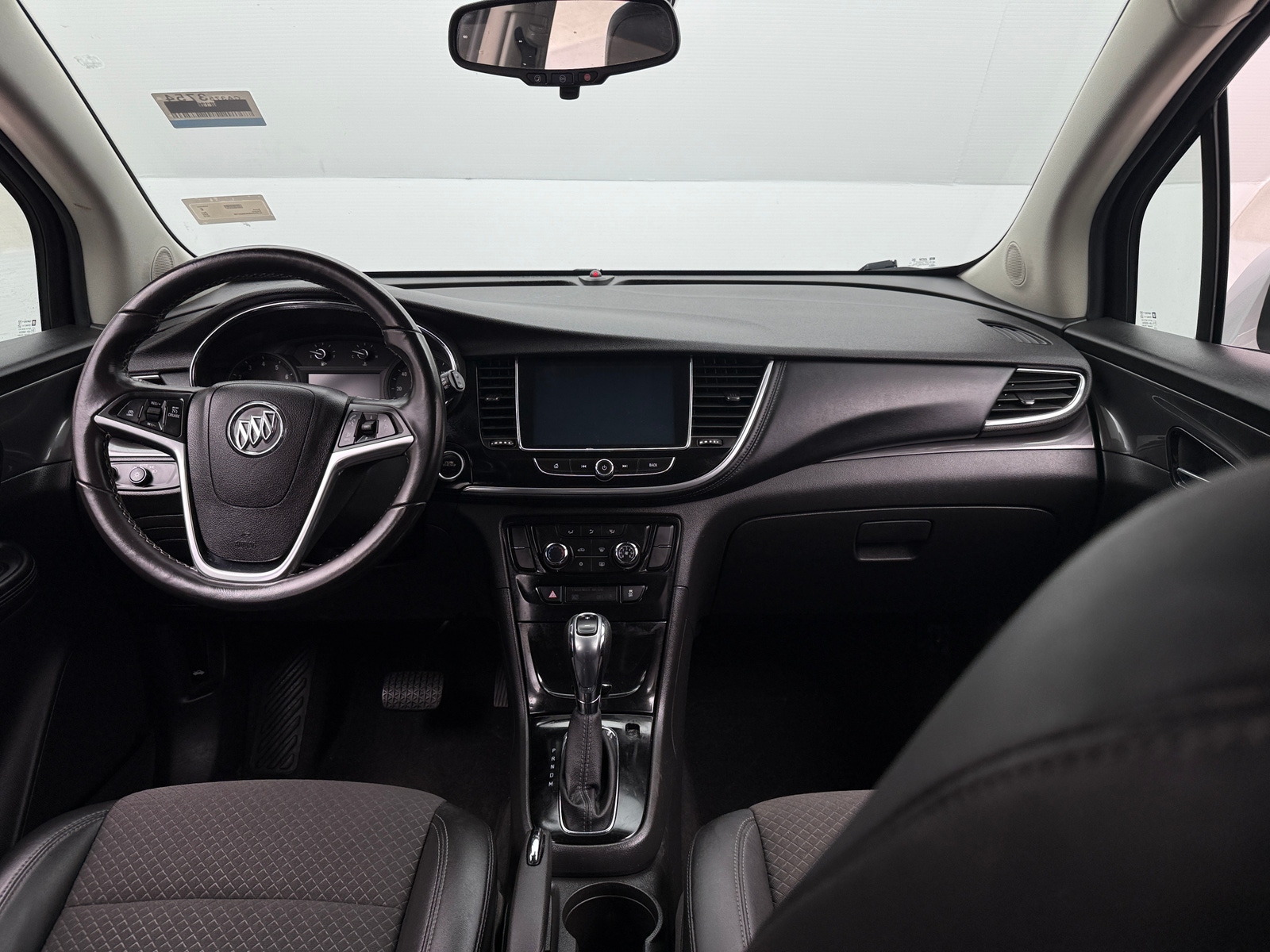 Thumbnail: 2019 Buick Encore - 2