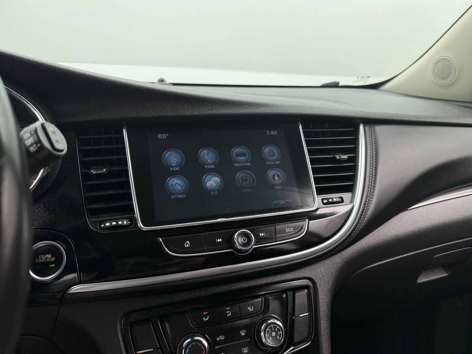 Thumbnail: 2019 Buick Encore - 3