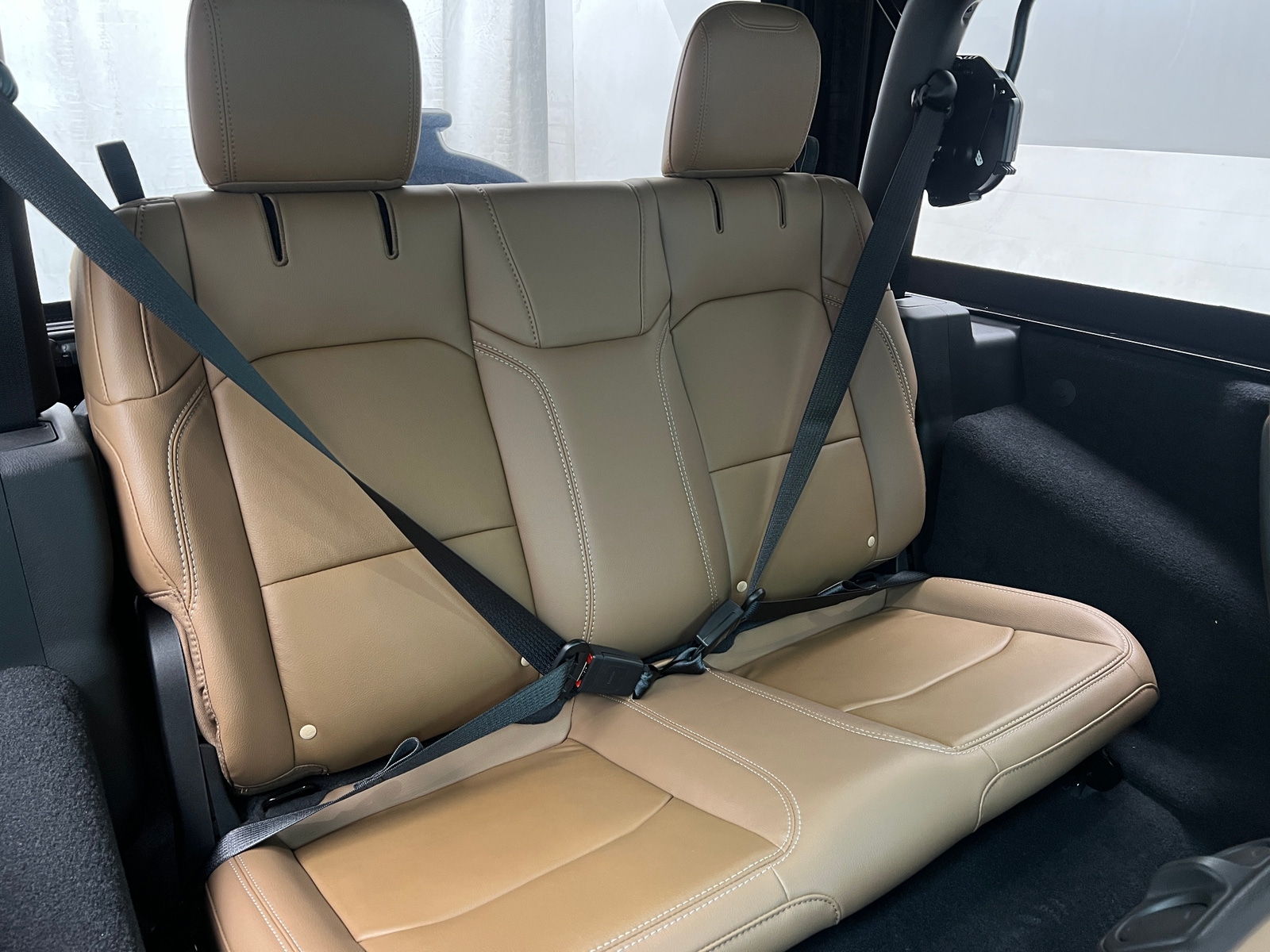 Thumbnail: 2021 Jeep Wrangler - 5