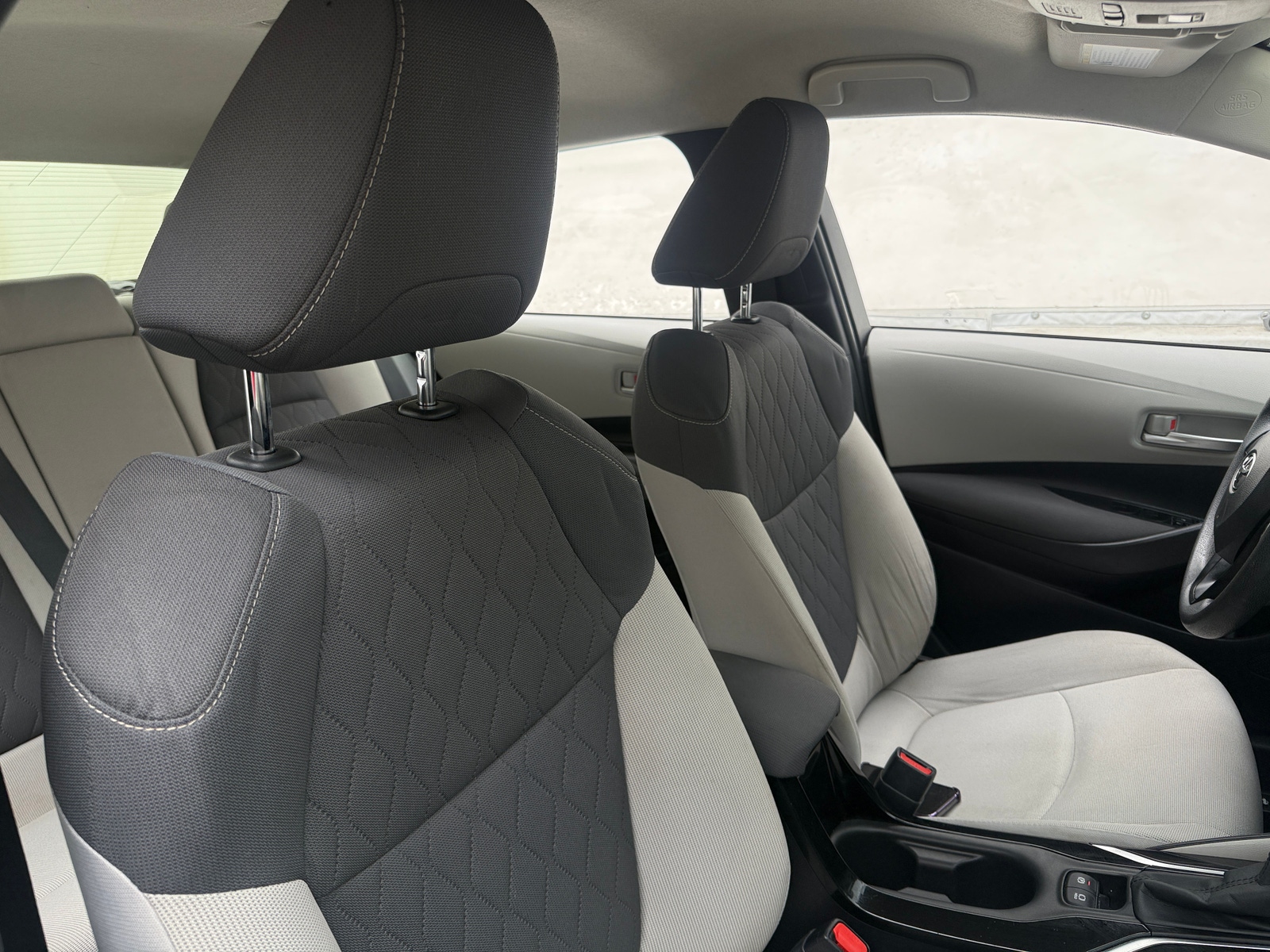 Thumbnail: 2020 Toyota Corolla - 2