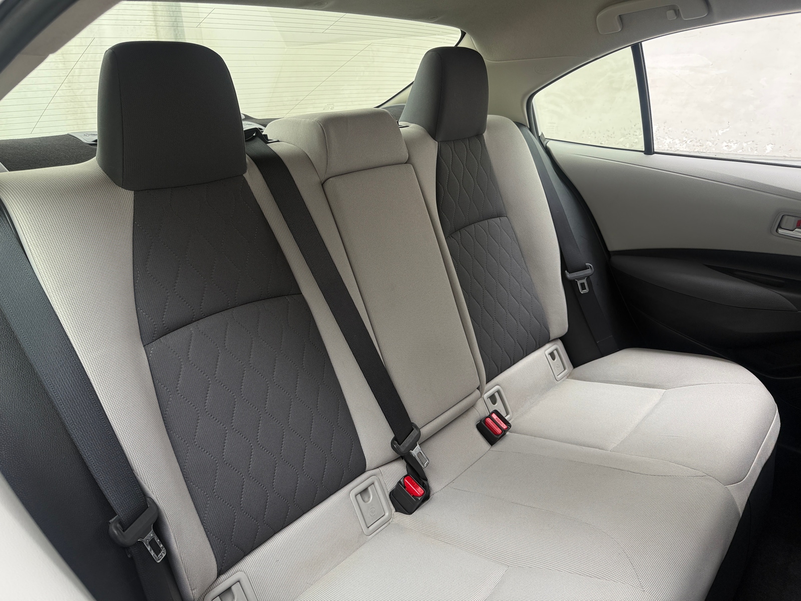 Thumbnail: 2020 Toyota Corolla - 6