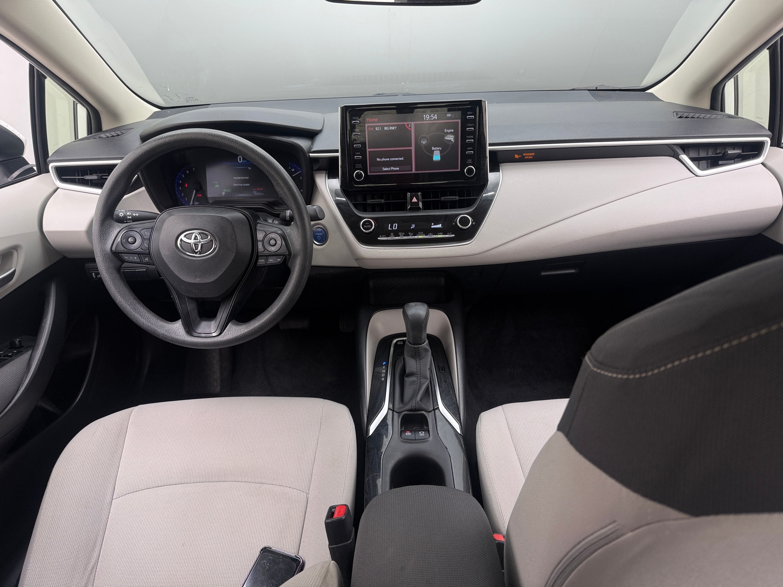 Thumbnail: 2020 Toyota Corolla - 3