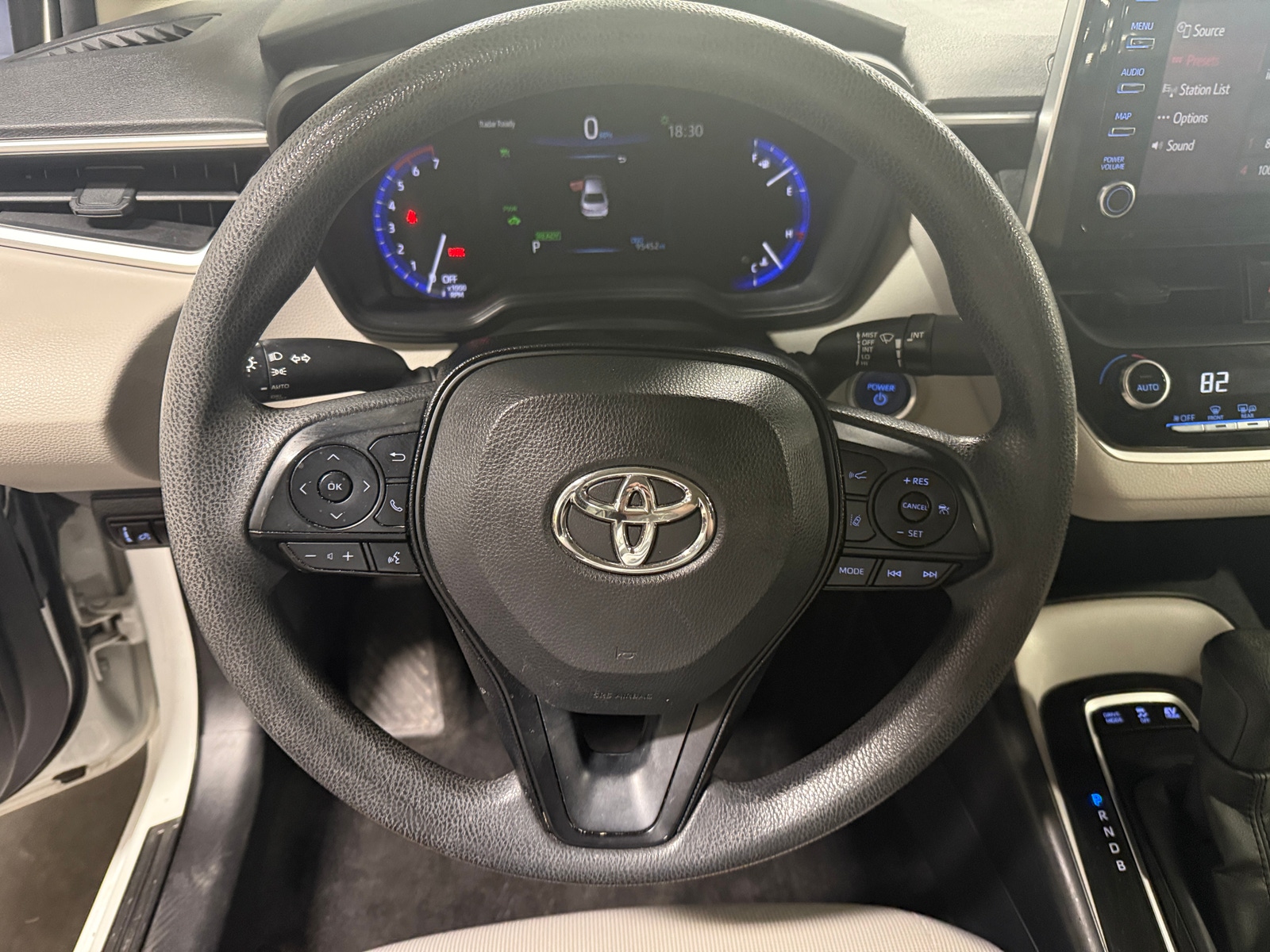 Thumbnail: 2020 Toyota Corolla - 5