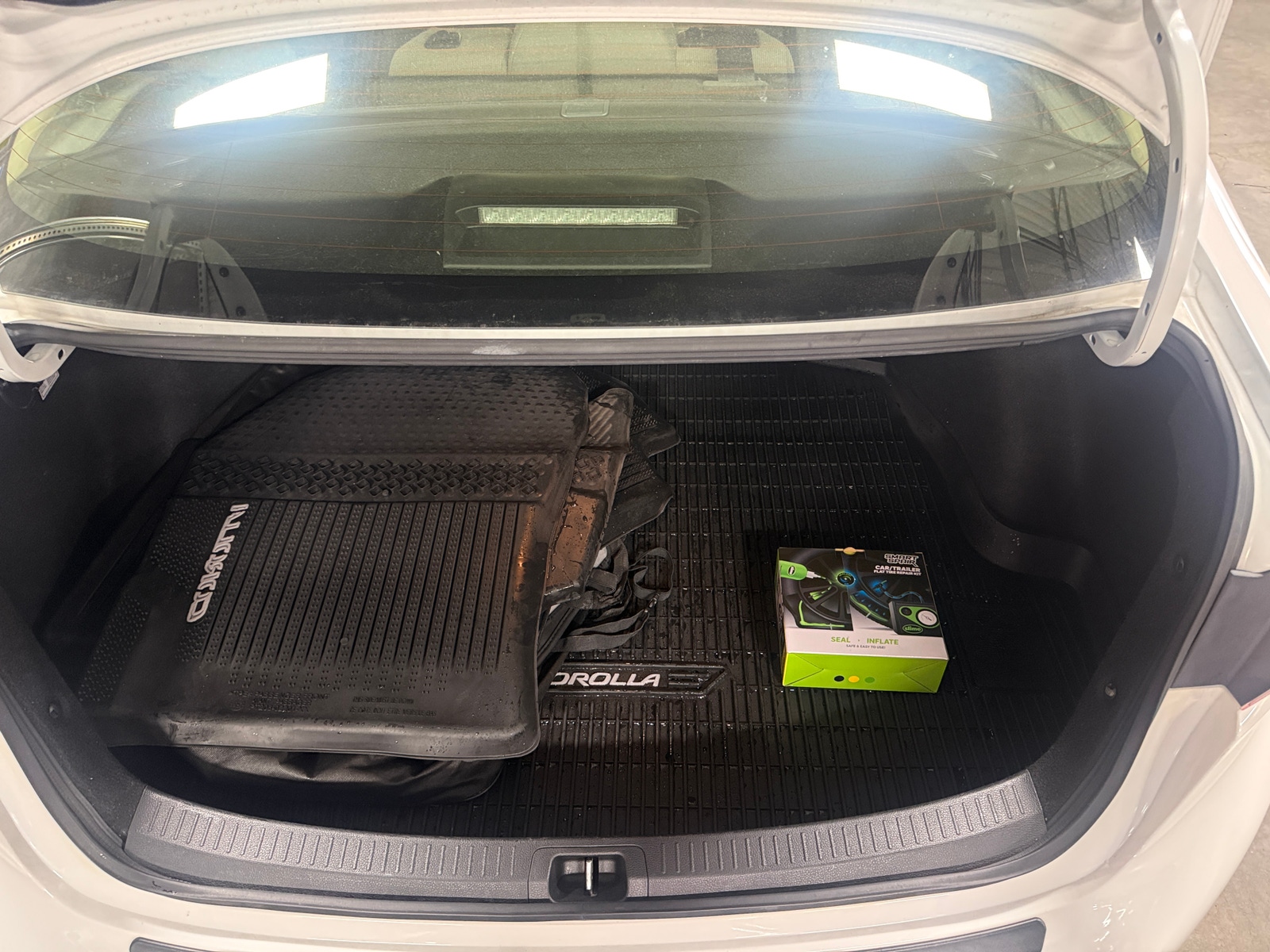 Thumbnail: 2020 Toyota Corolla - 7