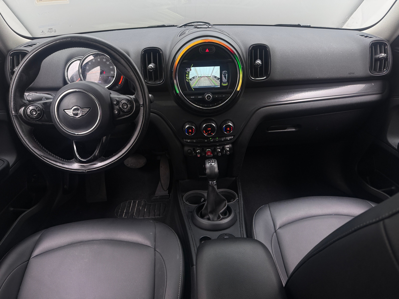 Thumbnail: 2018 MINI Cooper Countryman - 2