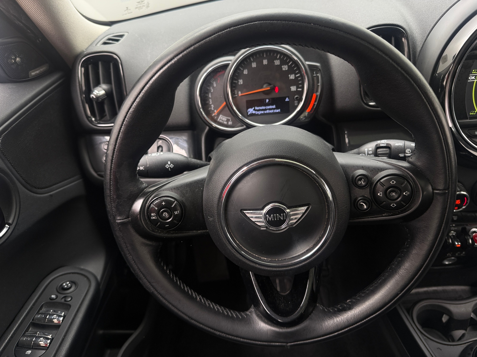 Thumbnail: 2018 MINI Cooper Countryman - 4