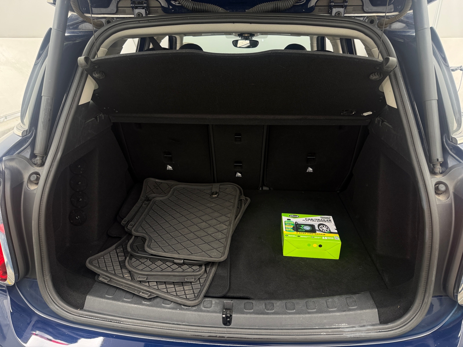 Thumbnail: 2018 MINI Cooper Countryman - 6